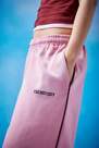 Urban Outfitters - PINK iets frans... Pink Harri Baggy Joggers