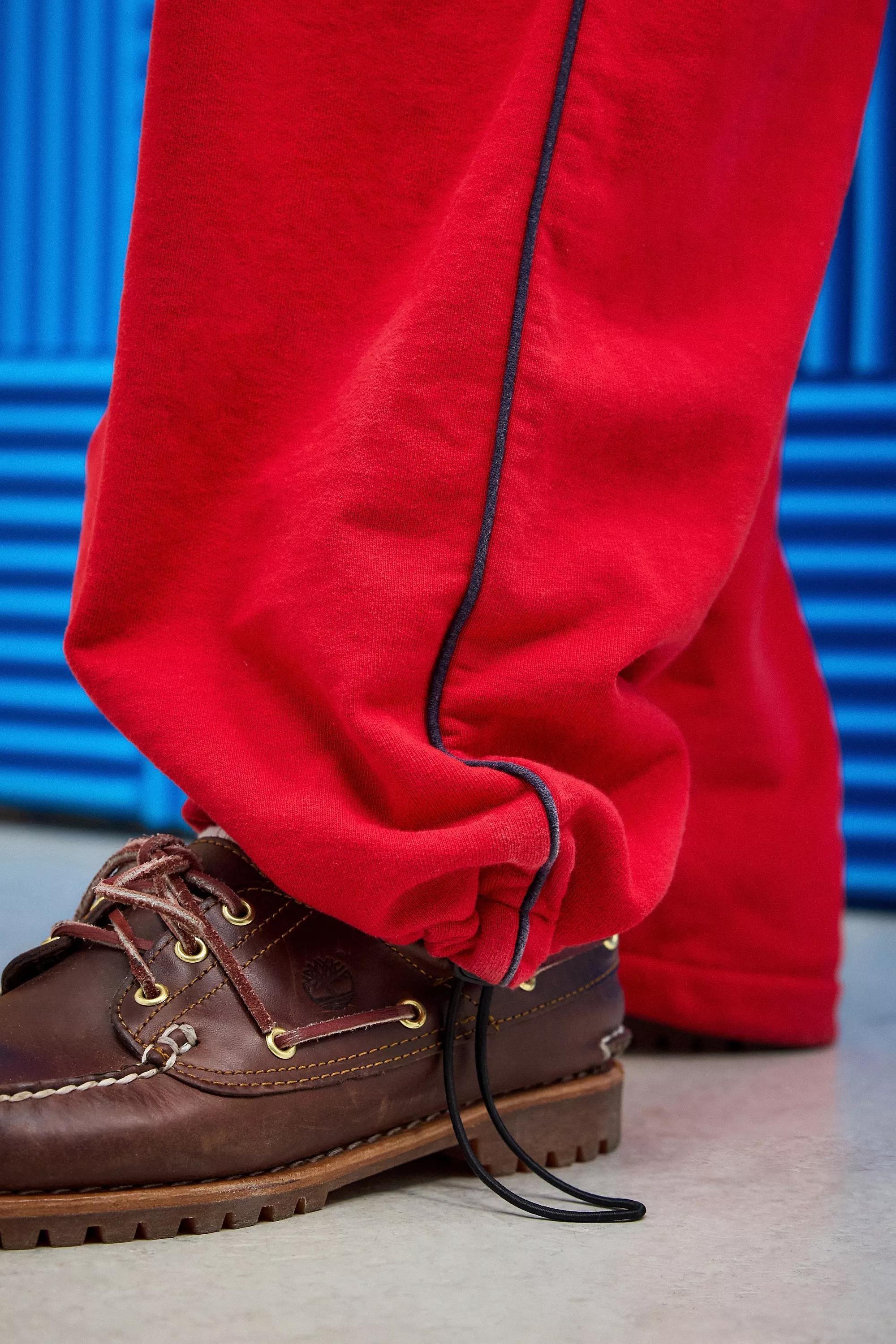 Urban Outfitters - Red Iets Frans... Harri Baggy Joggers