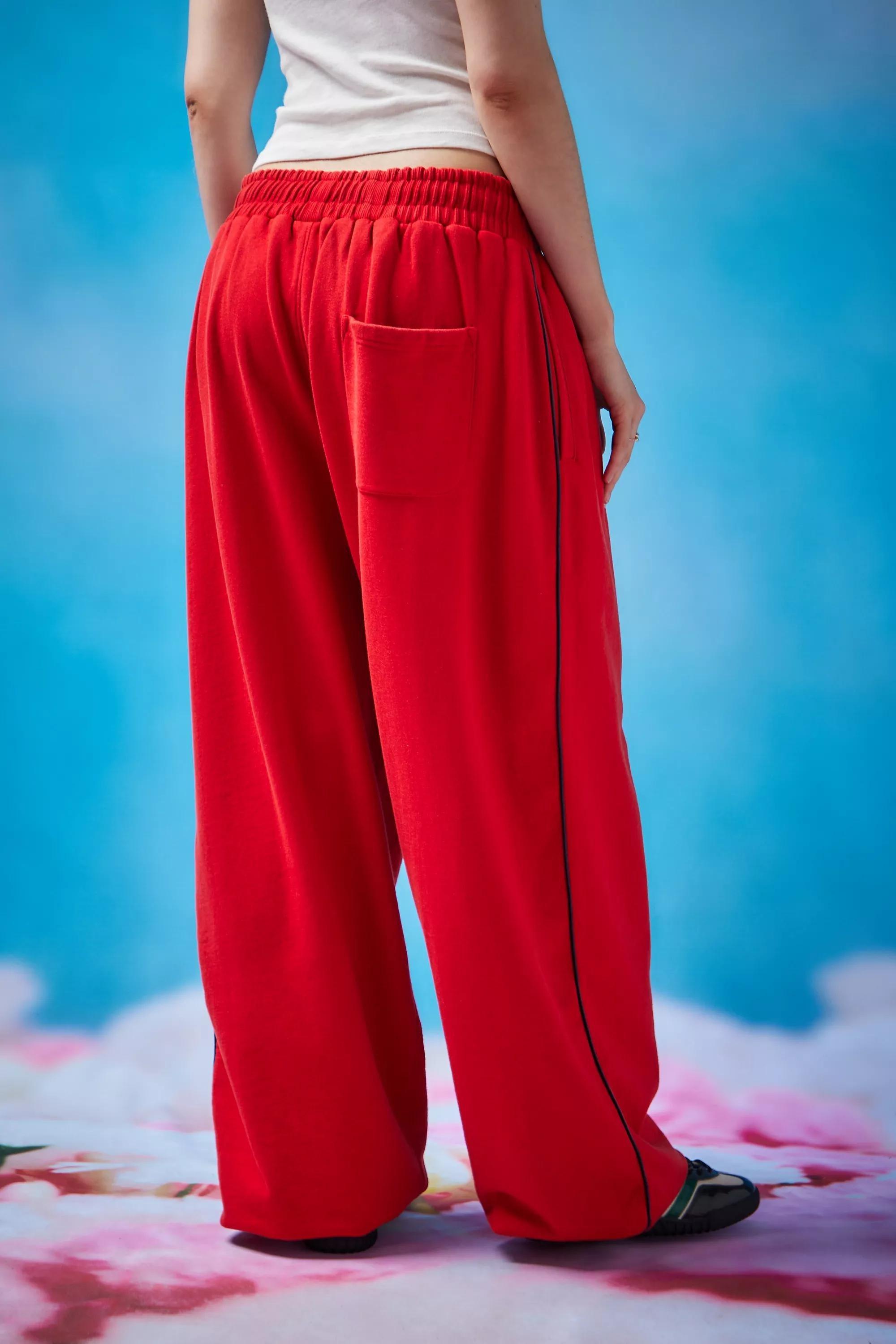Urban Outfitters - Red Iets Frans... Harri Baggy Joggers