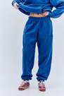 Urban Outfitters - Blue Cuffed Joggers