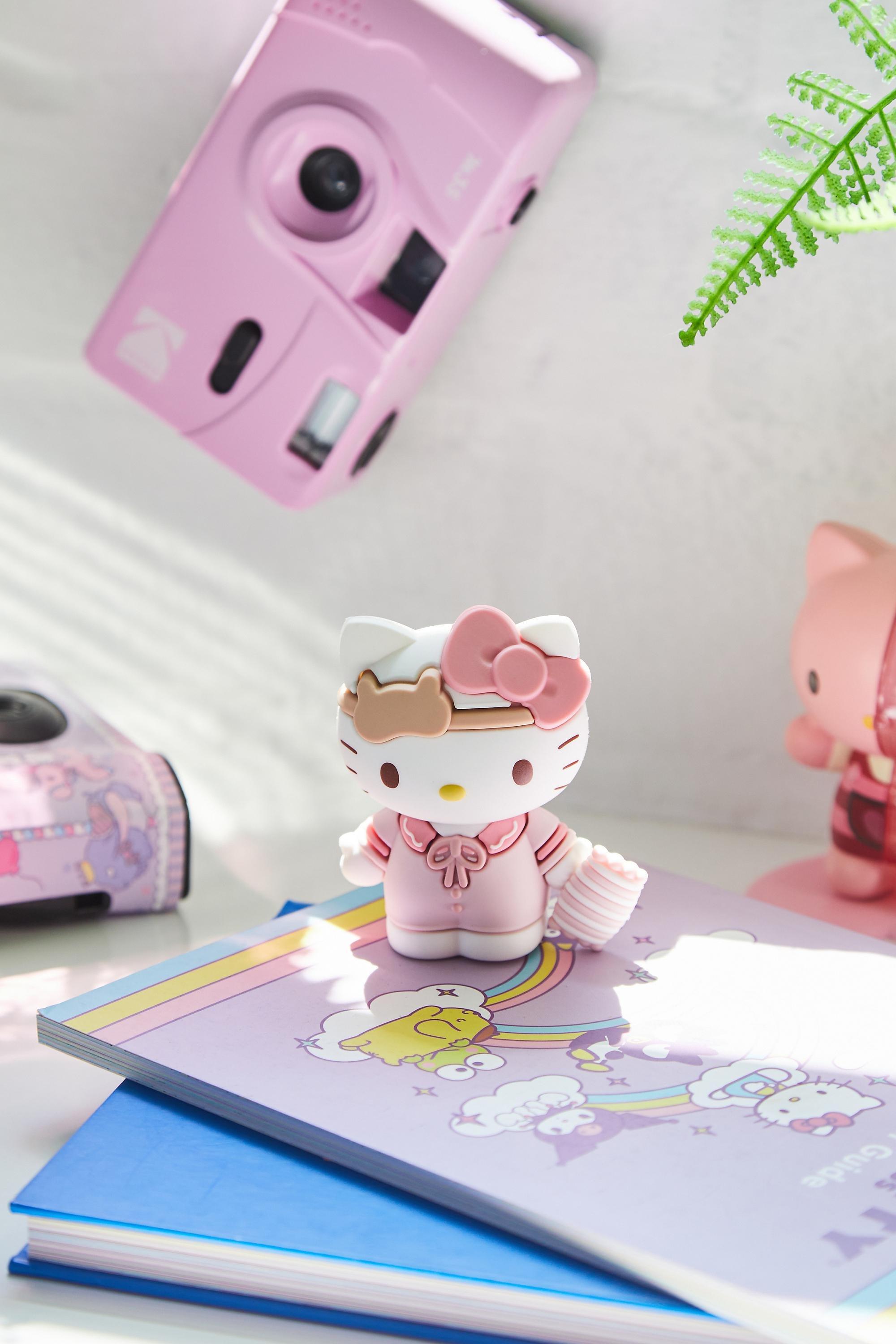Multicolour Hello Kitty Figurine Blind Box, ASSORT, large image number 0