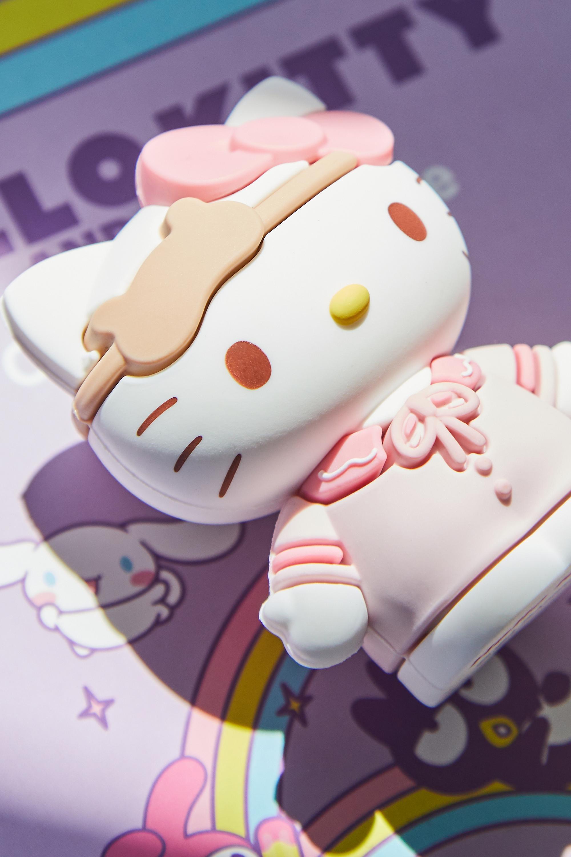 Multicolour Hello Kitty Figurine Blind Box, ASSORT, large image number 2