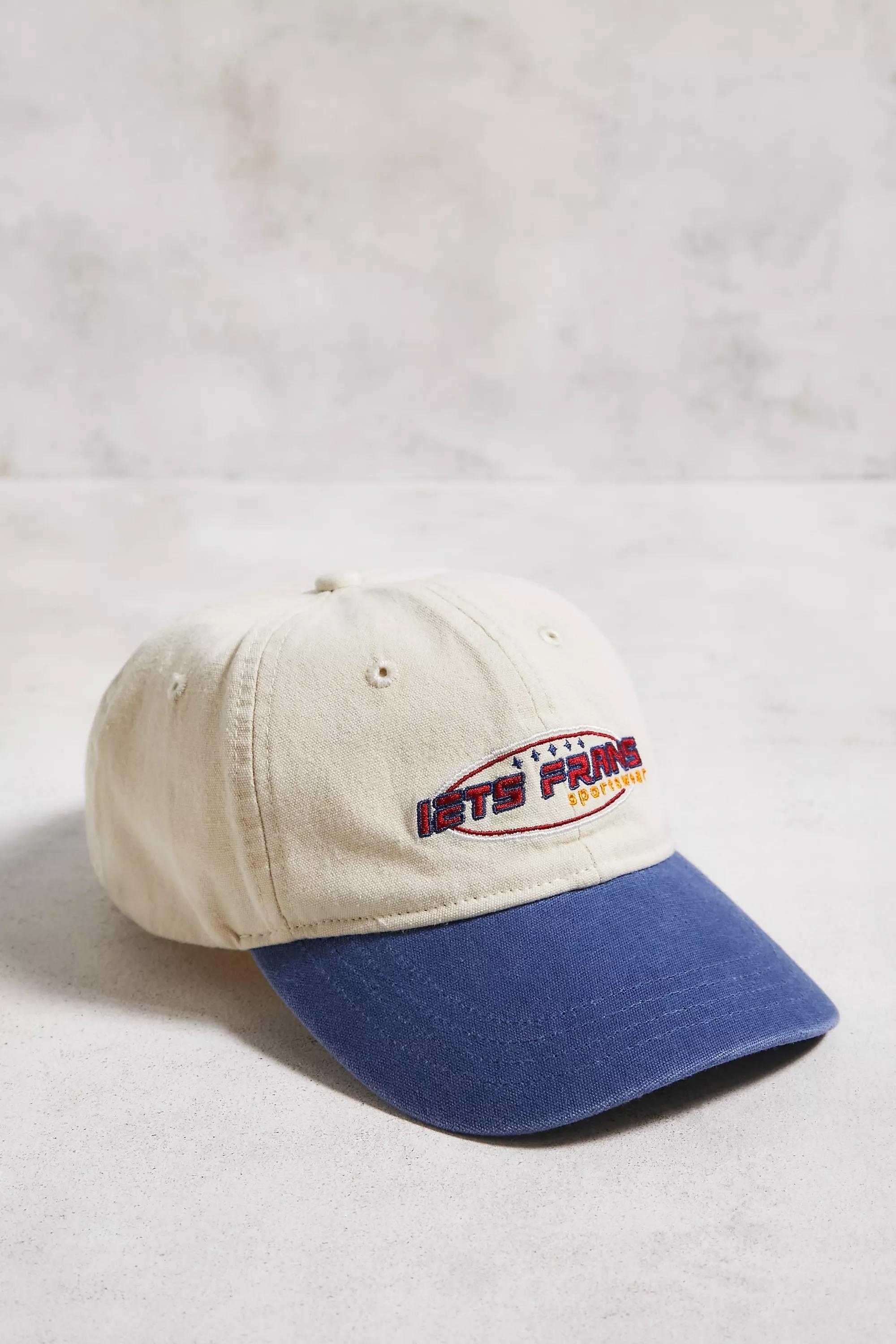 Ivory Iets Frans... Sportswear Cap, IVRY, large image number 0