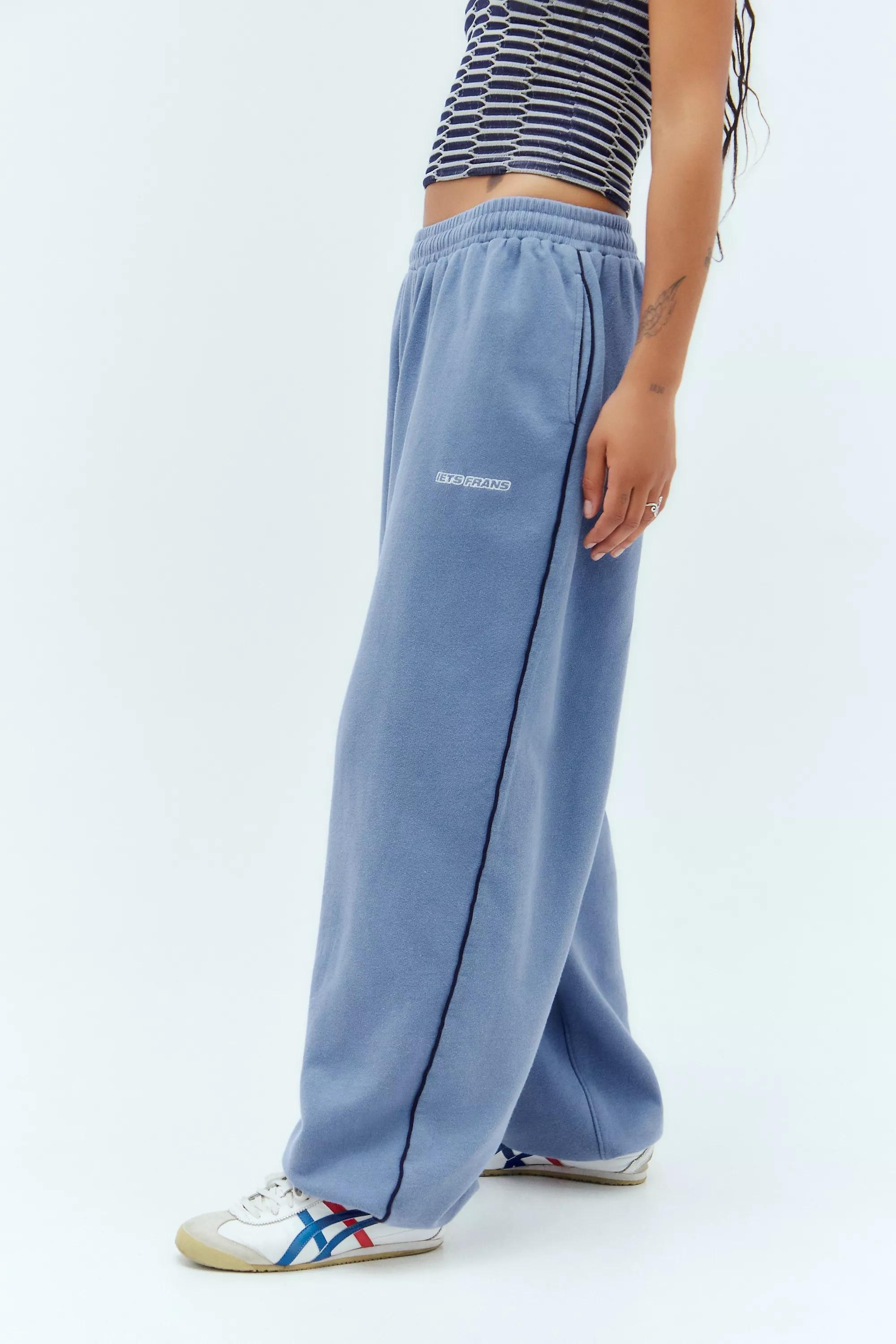 Womens joggers urban outfitters sale