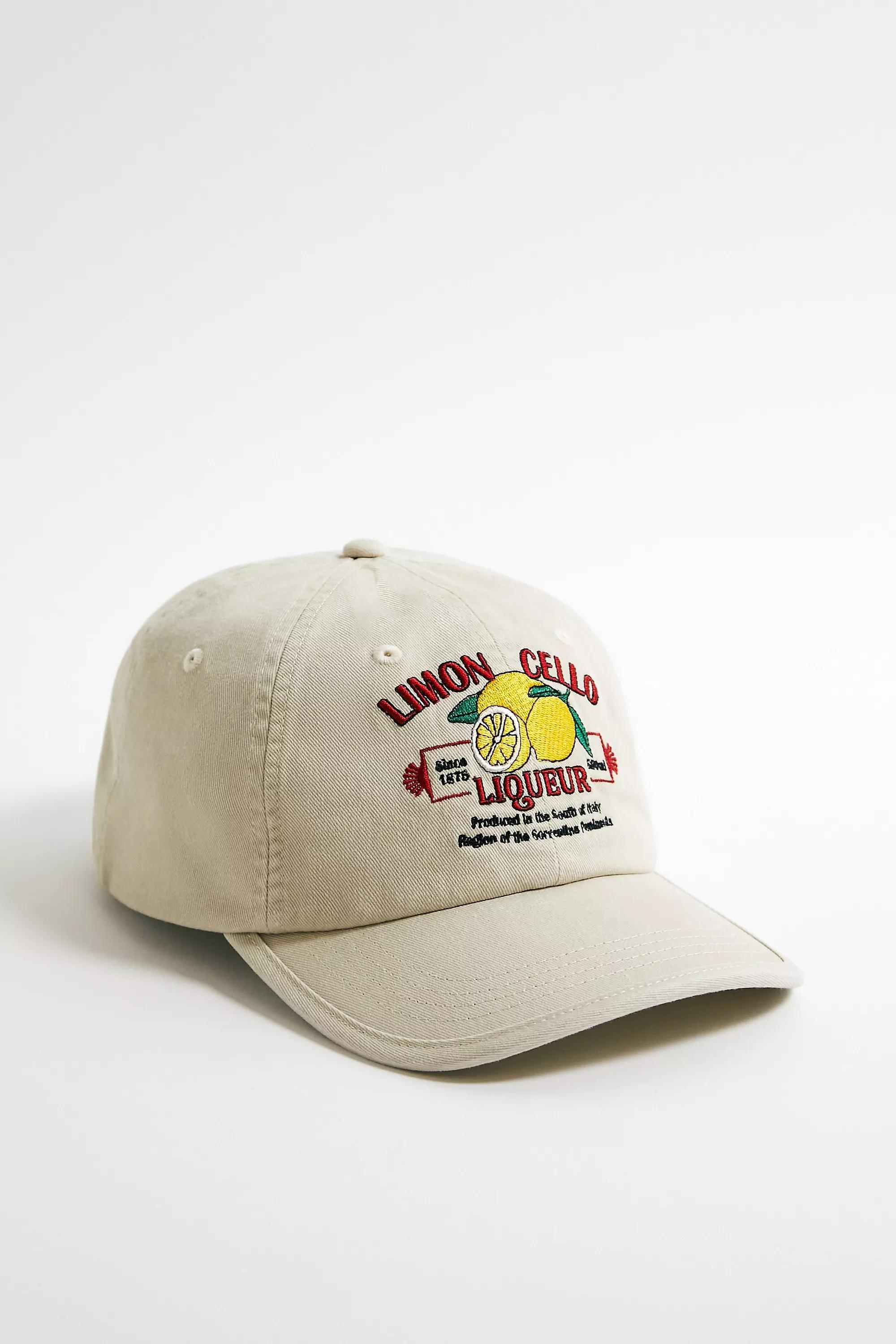 White Cap, WHT, large image number 0
