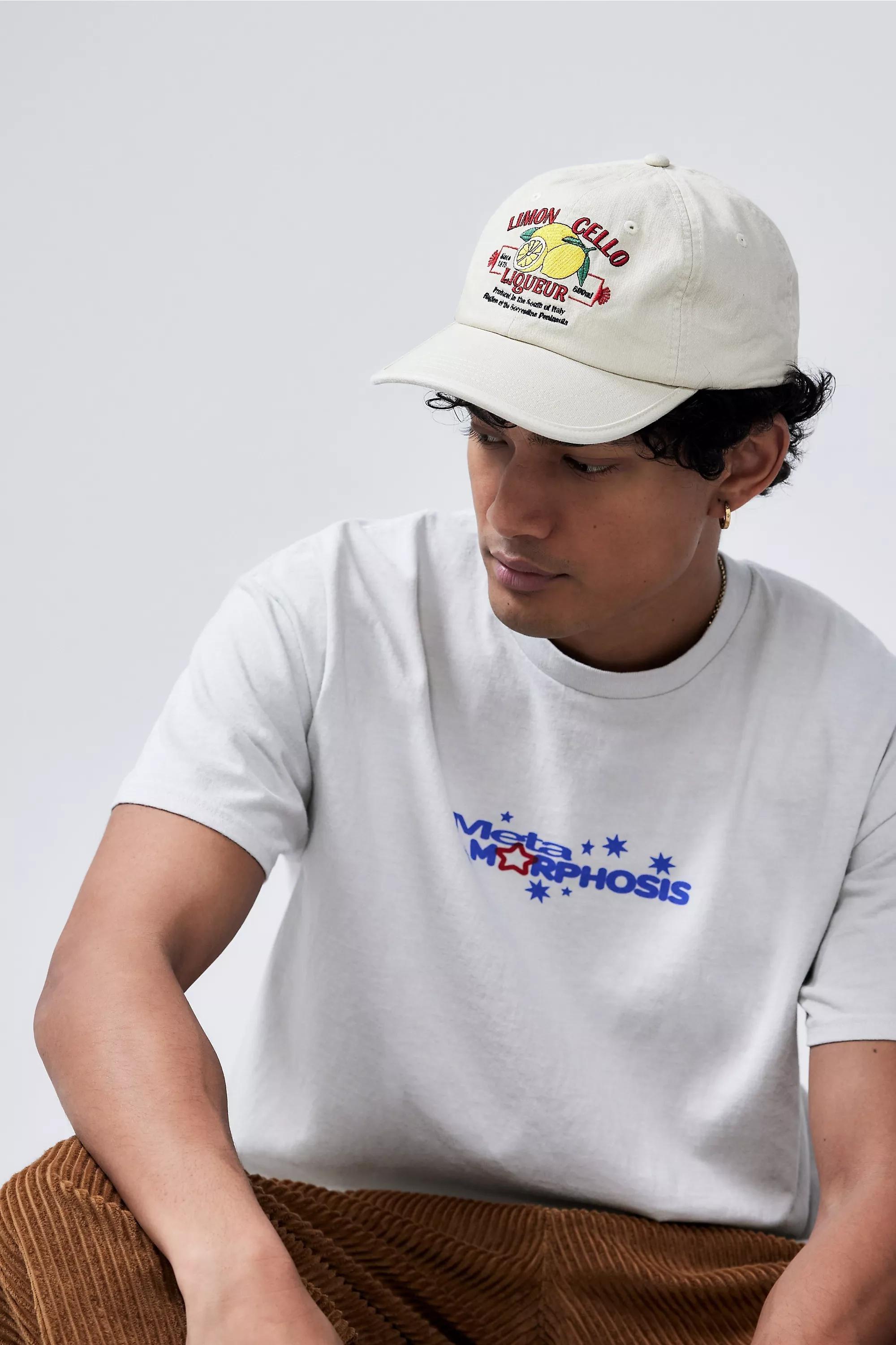 White Cap, WHT, large image number 1