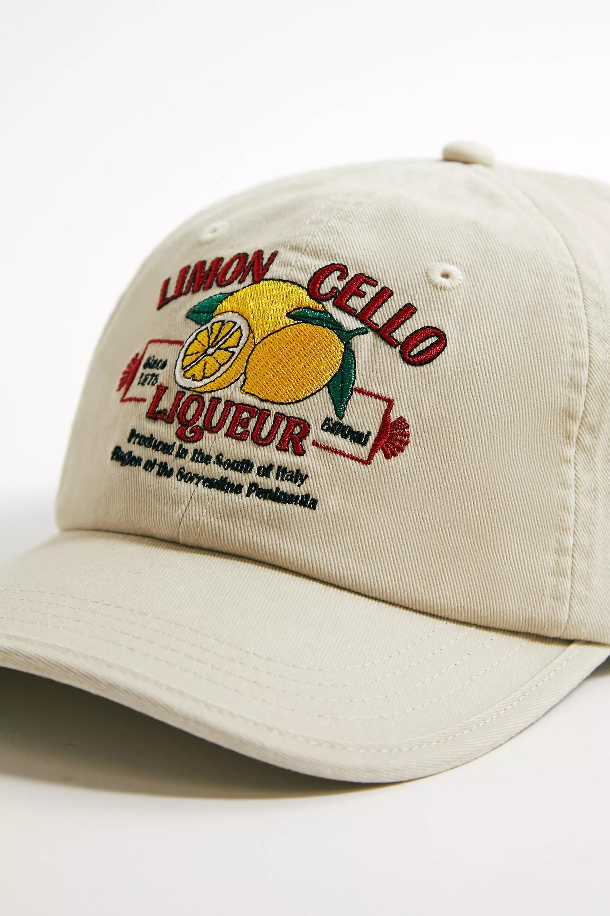 White Cap, WHT, large image number 2