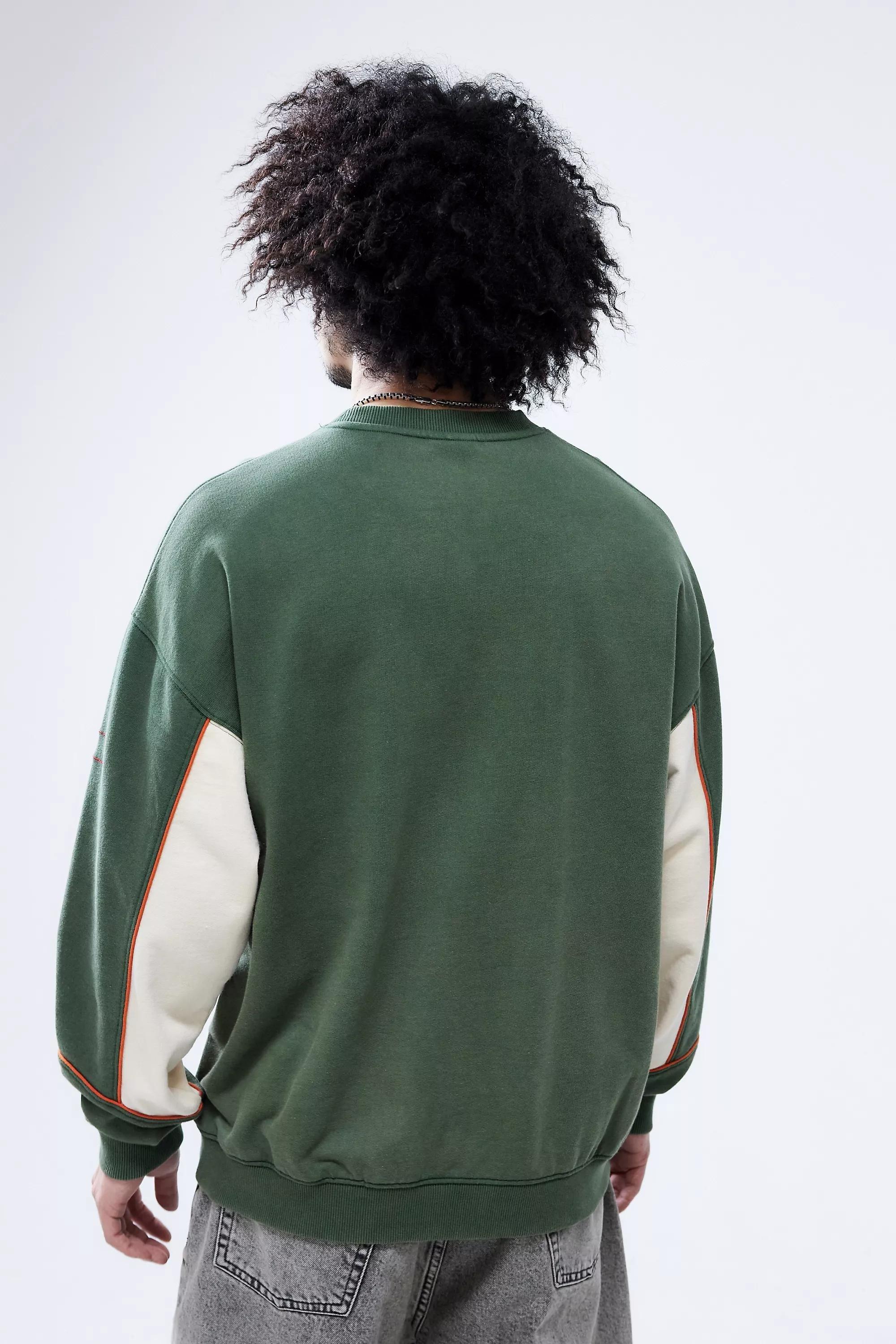 Multicolour Iets Frans... Long Sleeve Sweatshirt, , large image number 2