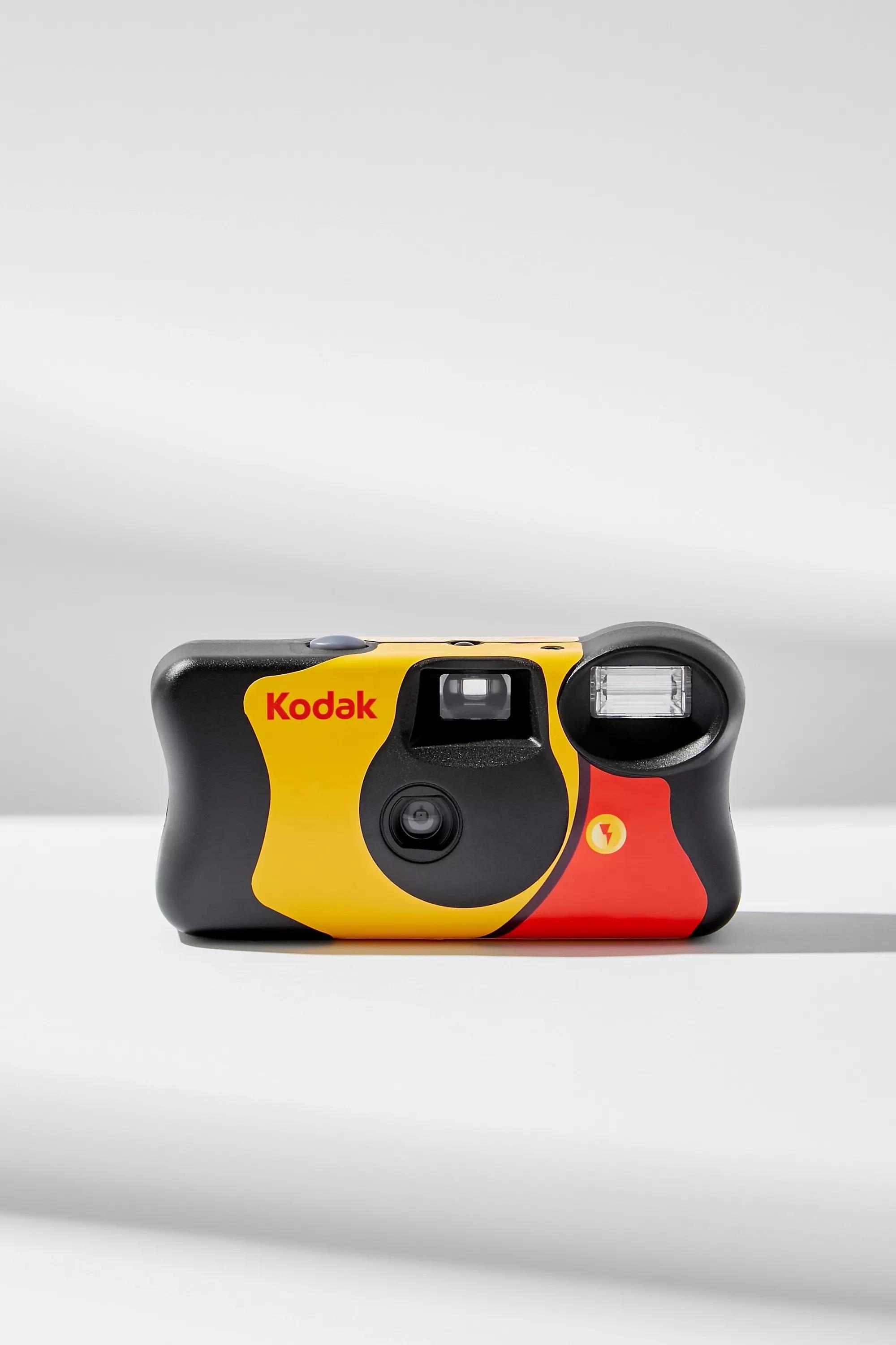 Kodak Funsaver Disposable Camera, ASSORT, large image number 0