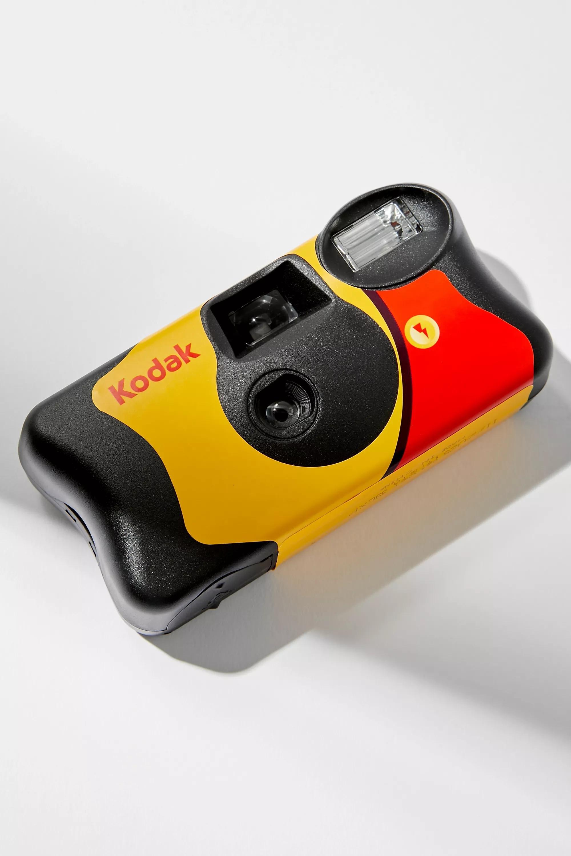 Kodak Funsaver Disposable Camera, ASSORT, large image number 1