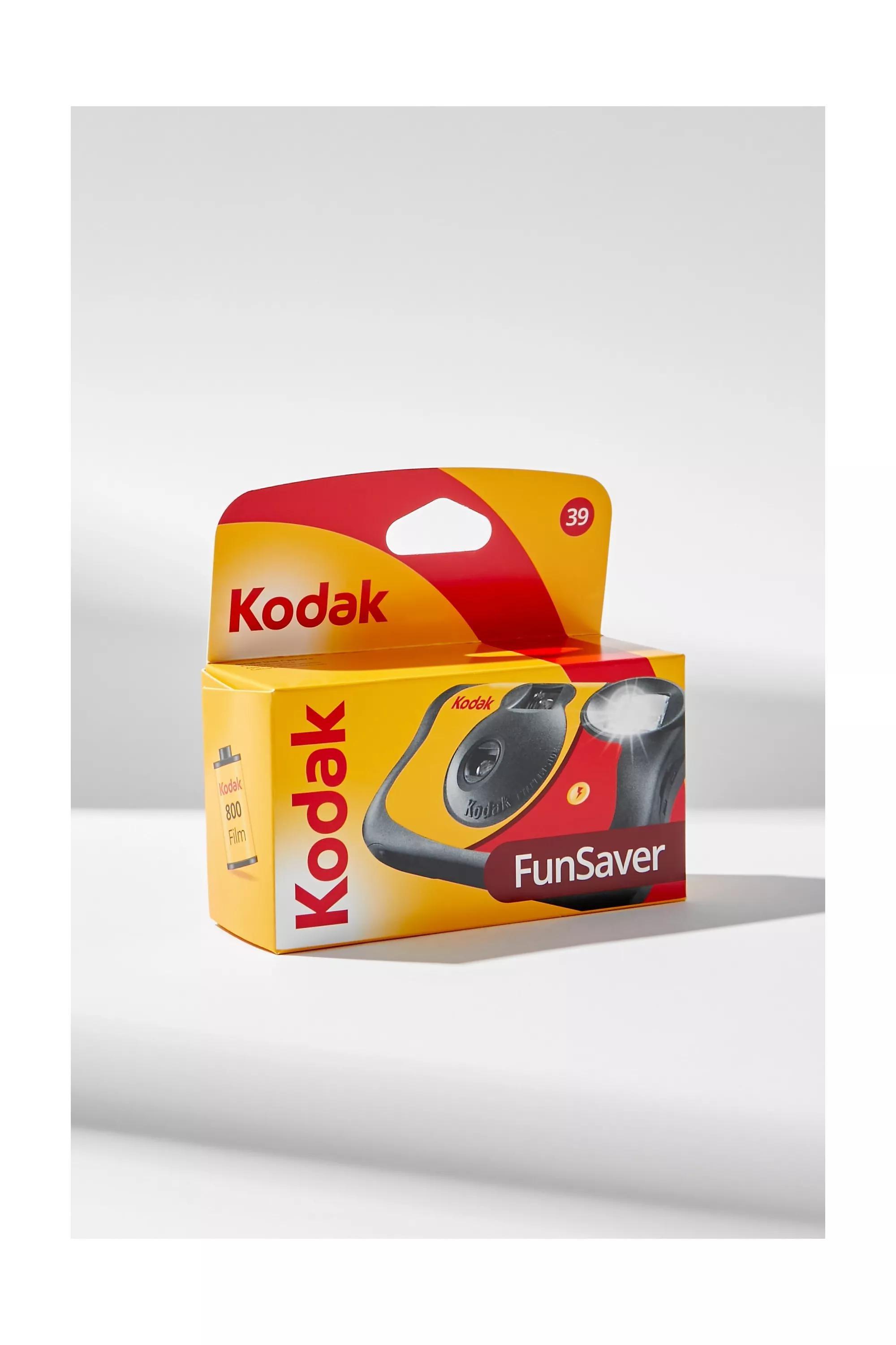 Kodak Funsaver Disposable Camera, ASSORT, large image number 2