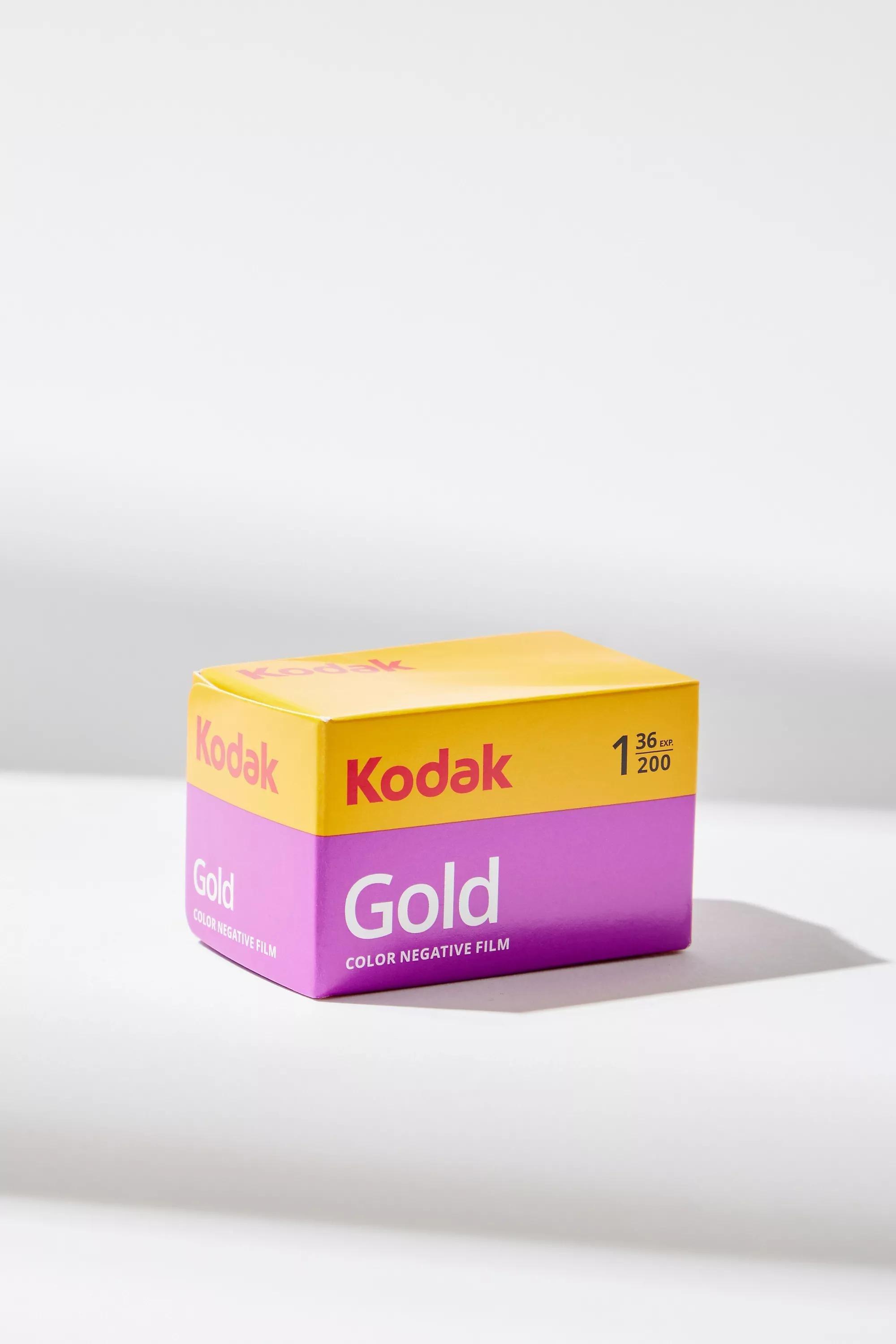 Assort Kodak Gold 200 35Mm Film, , medium