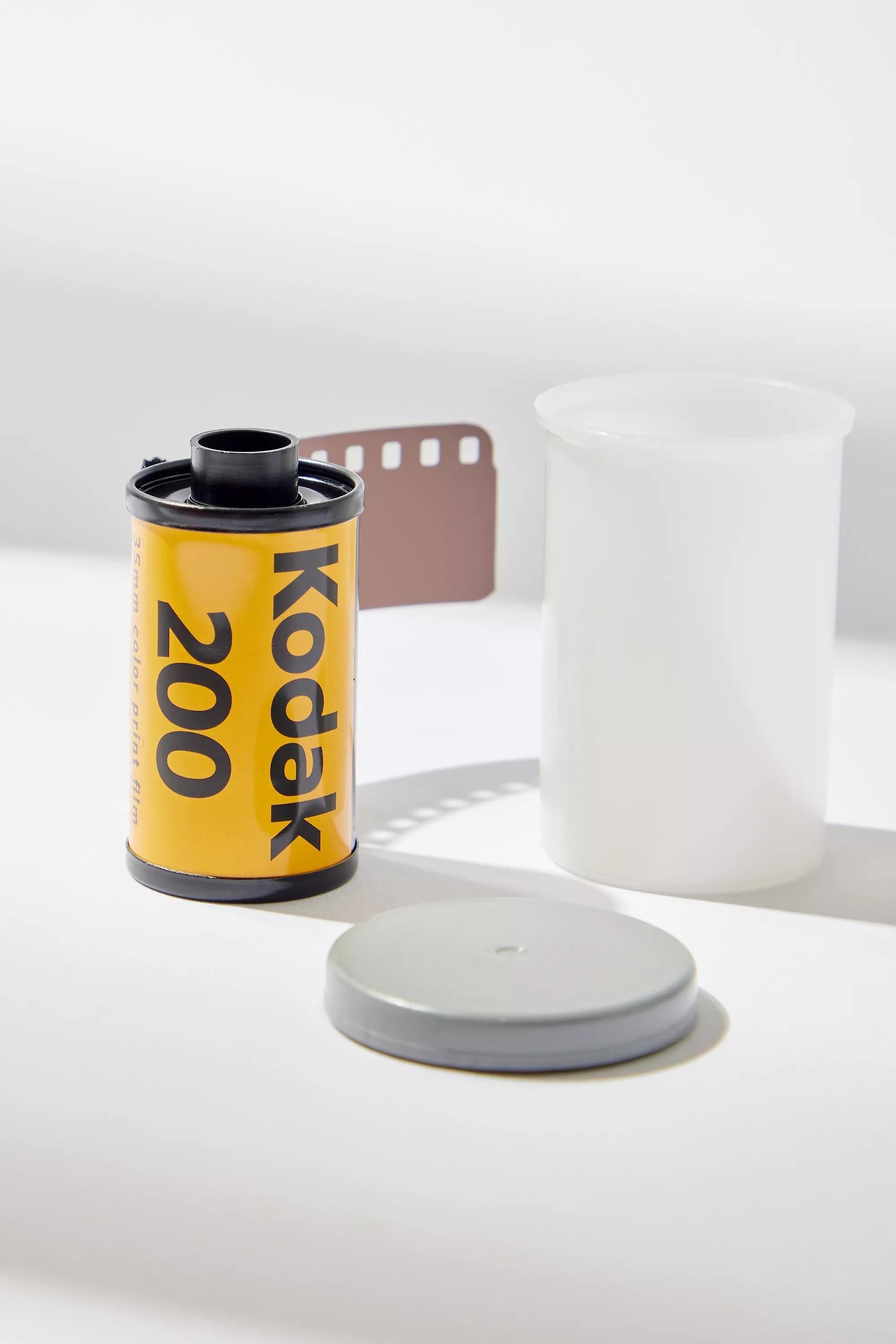 Assort Kodak Gold 200 35Mm Film, ASSORT, large image number 1
