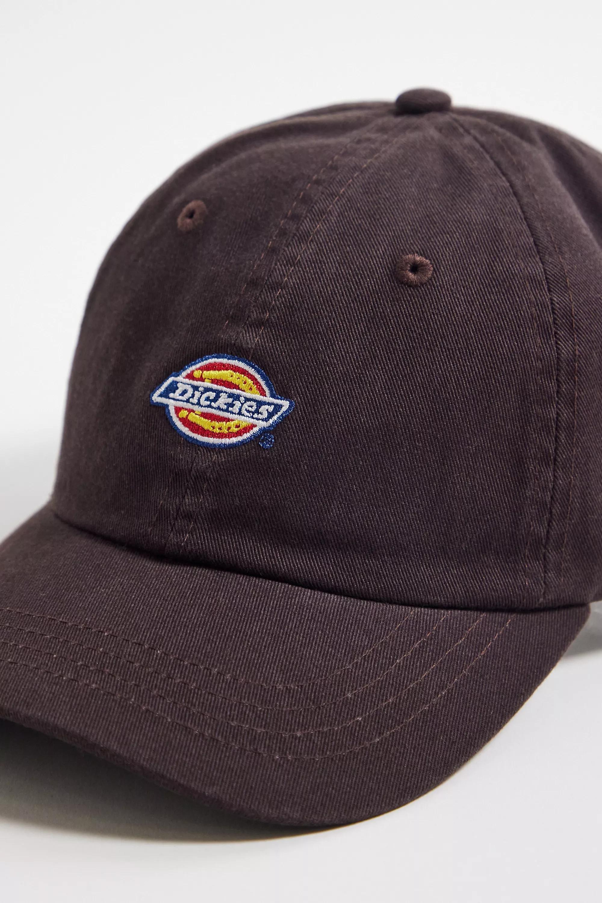 Brown Dickies Uo Exclusive Hardwick Cap, BRN, large image number 1