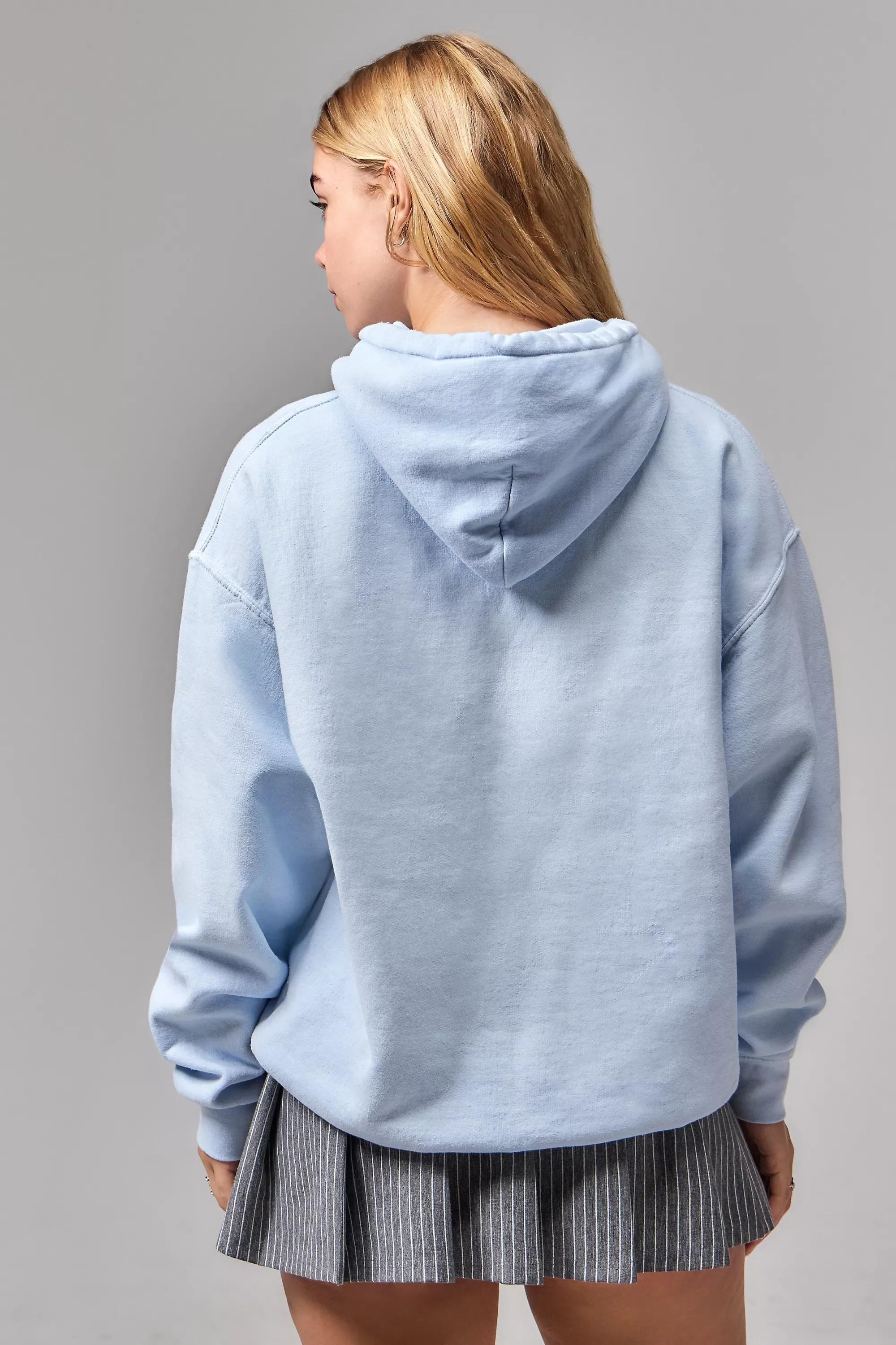 Blue Iets Frans... Hoodie, , large image number 3