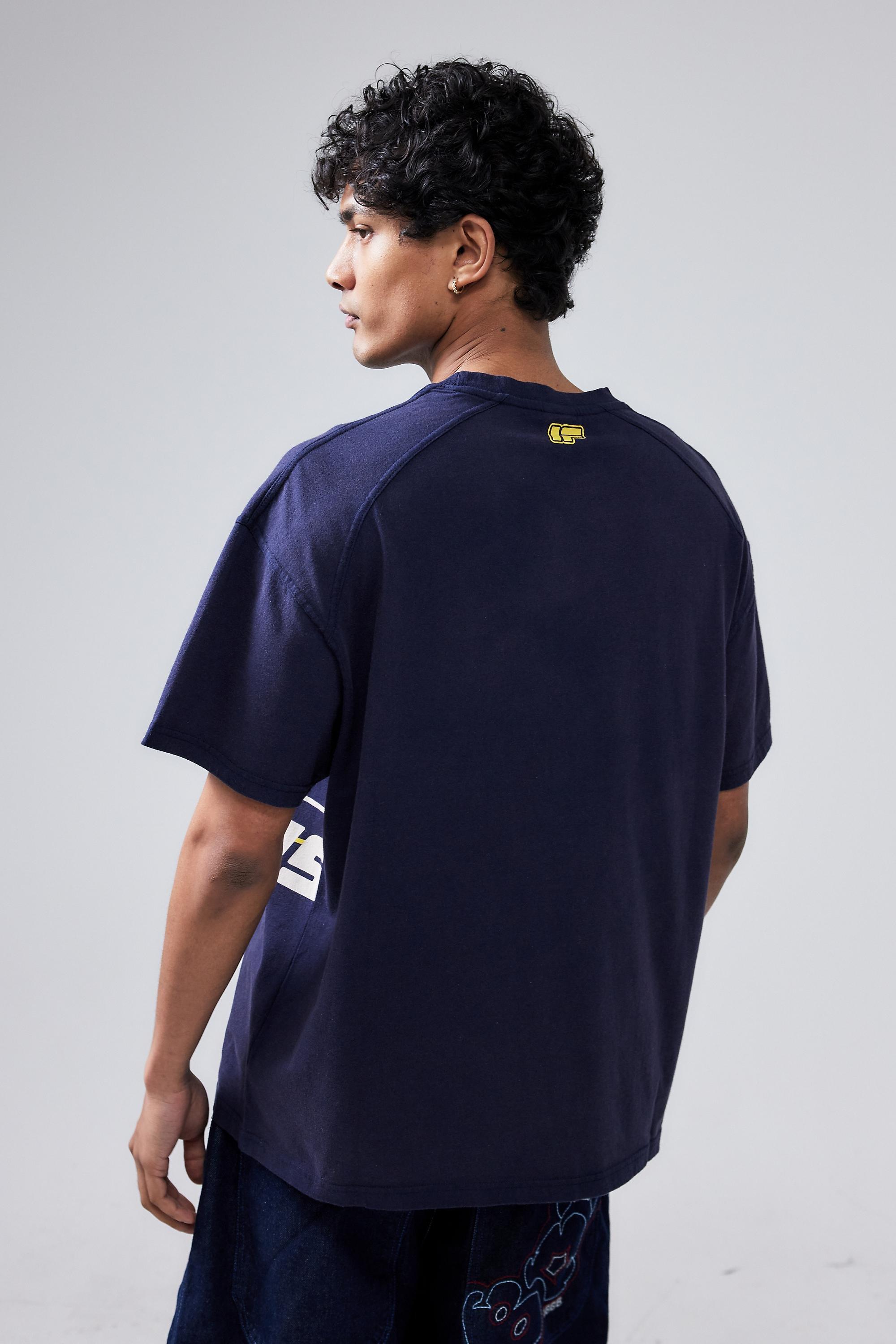 Blue Iets Frans... 68 T-Shirt, , large image number 3