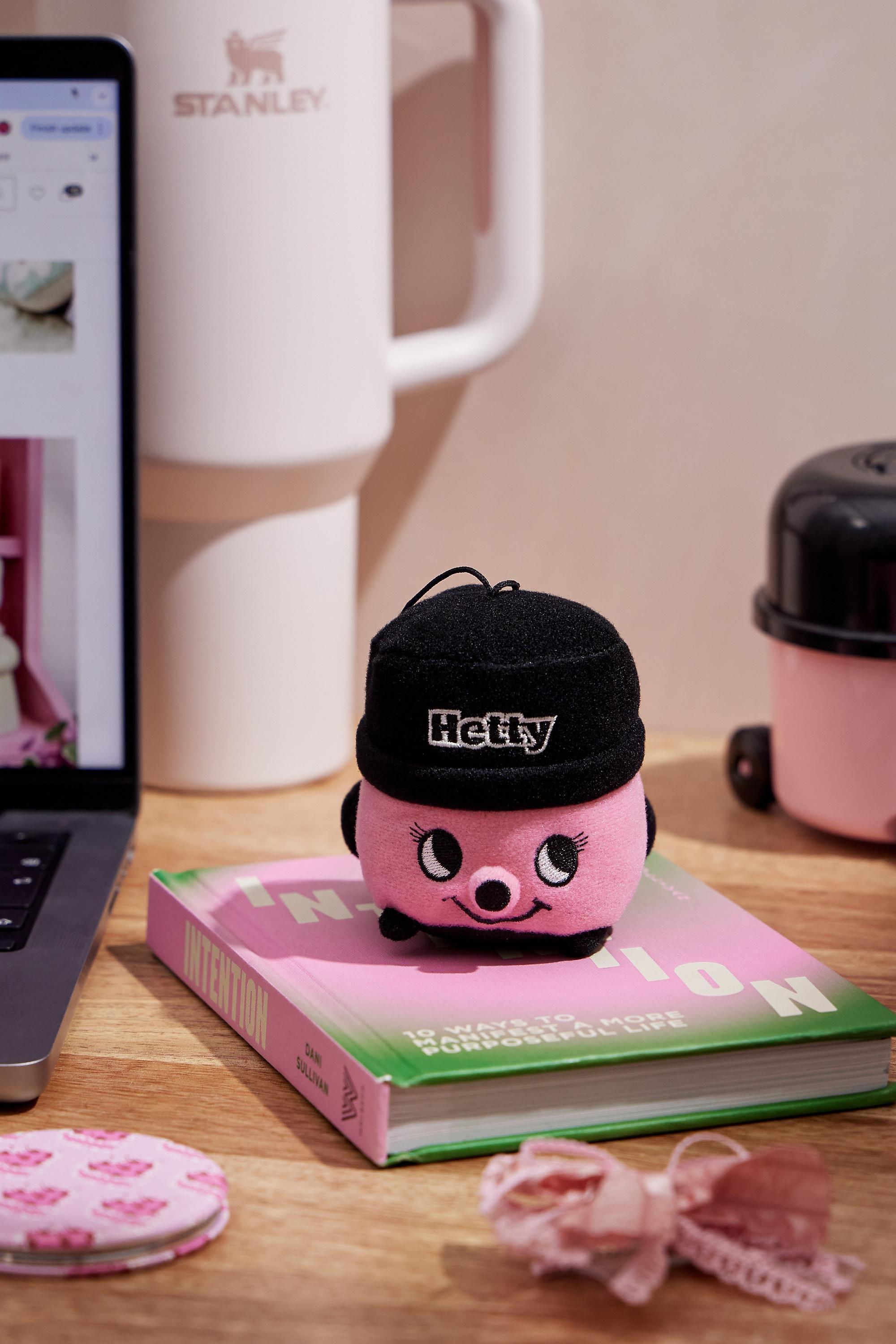Pink Uo Exclusive Hetty Hoover Screen Cleaner, PINK, large image number 0