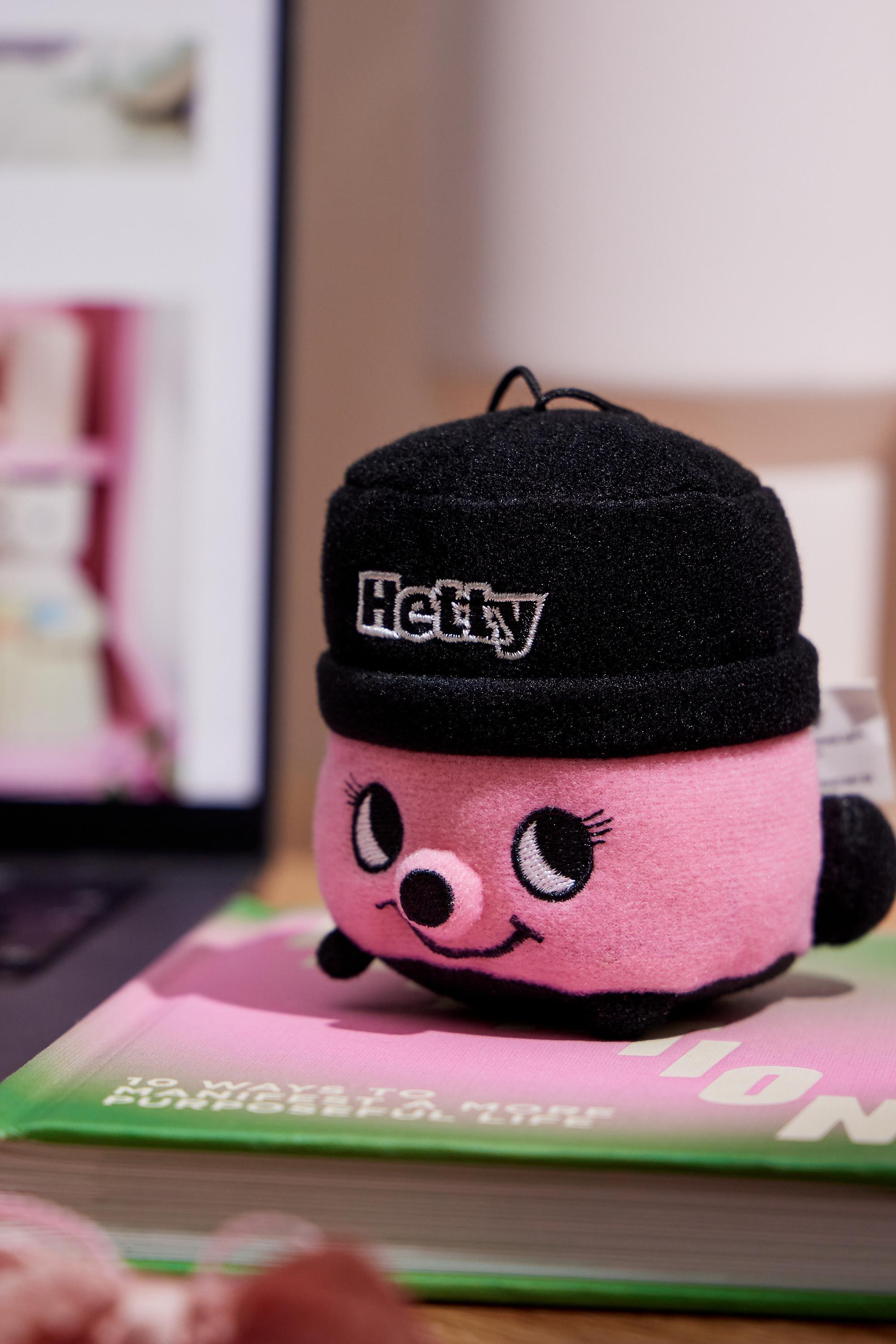 Pink Uo Exclusive Hetty Hoover Screen Cleaner, PINK, large image number 1