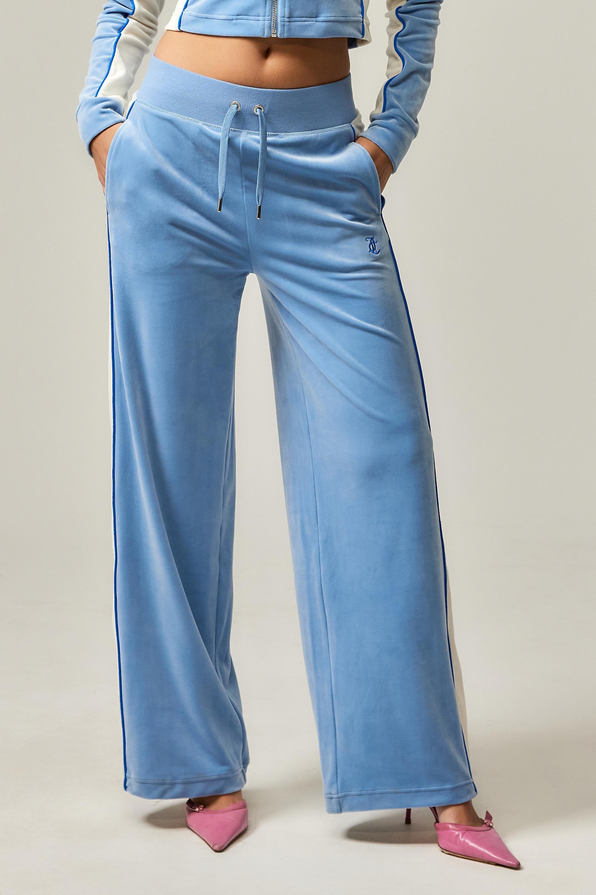 Blue  Exclusive Pisces Joggers, , large image number 0