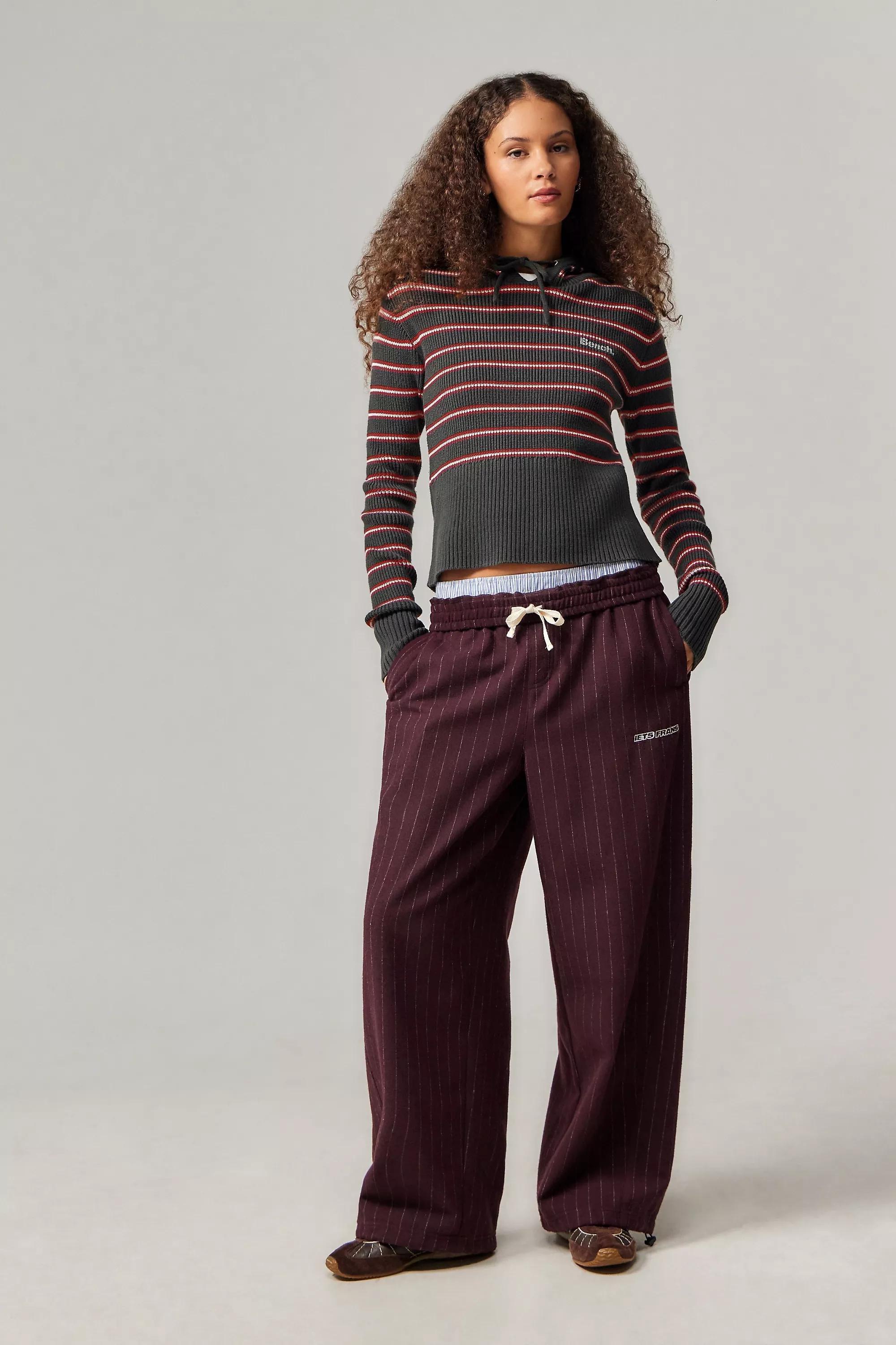 Multicolour Bench Uo Exclusive Raken Knitted Cardigan, , large image number 2