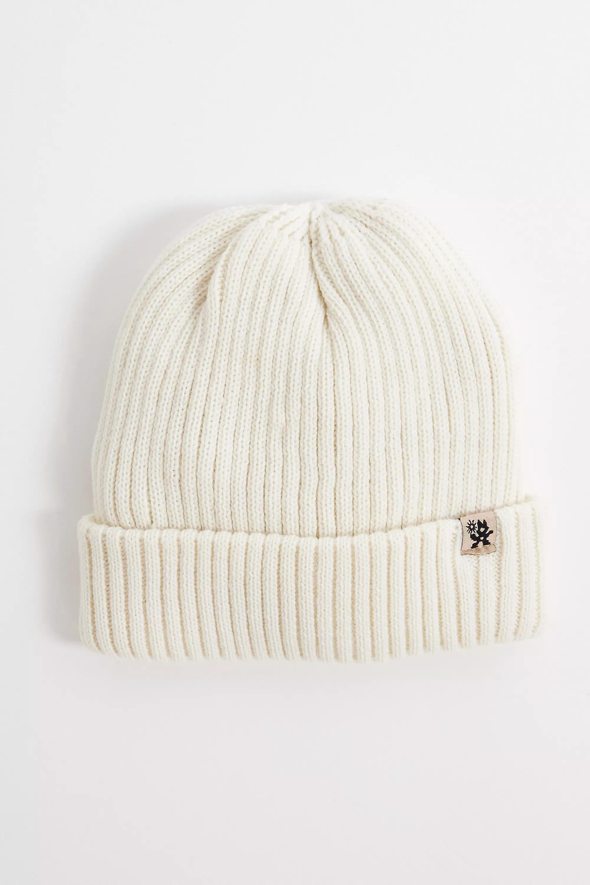 Ivory Ayker Beanie, IVRY, large image number 0