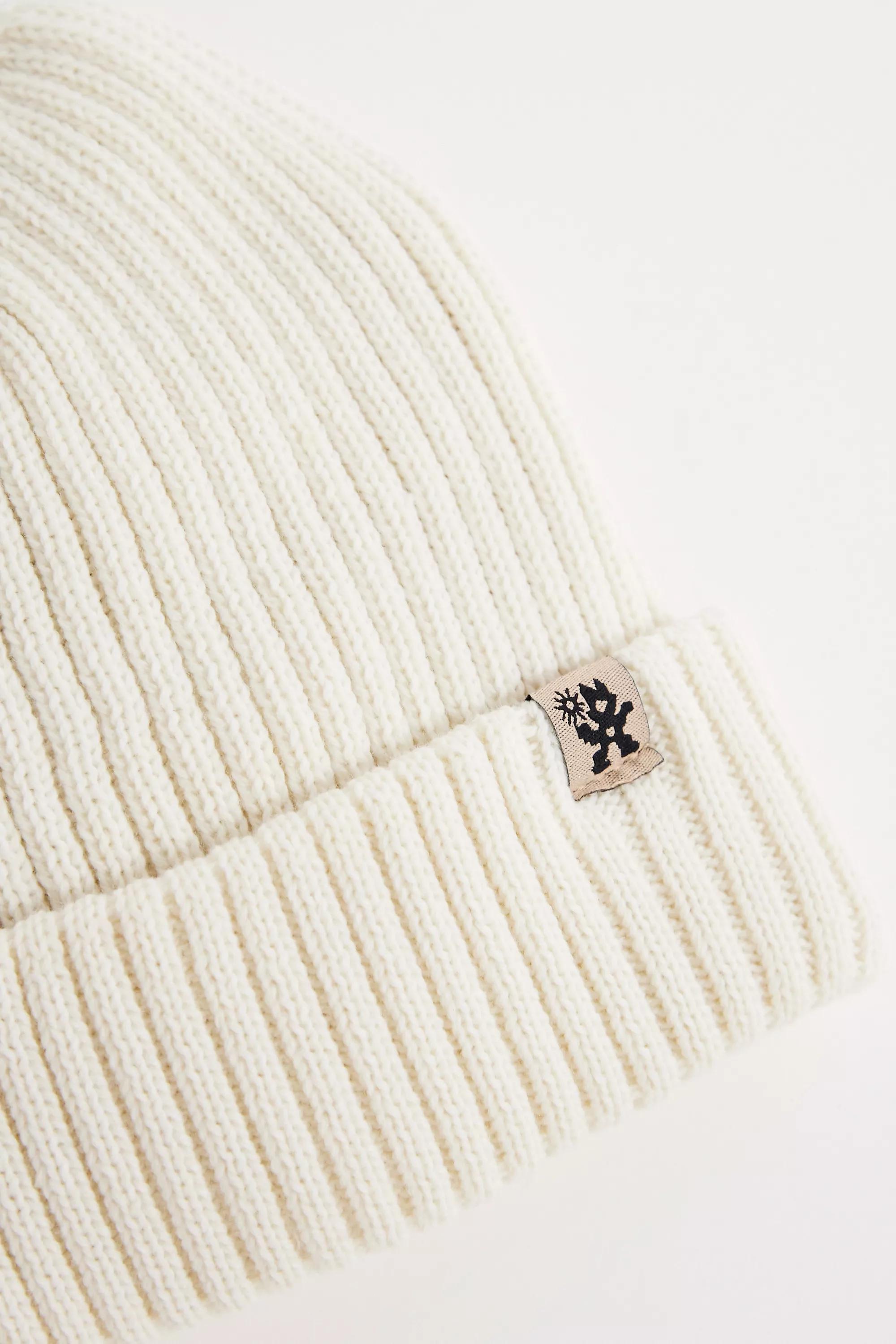 Ivory Ayker Beanie, IVRY, large image number 2