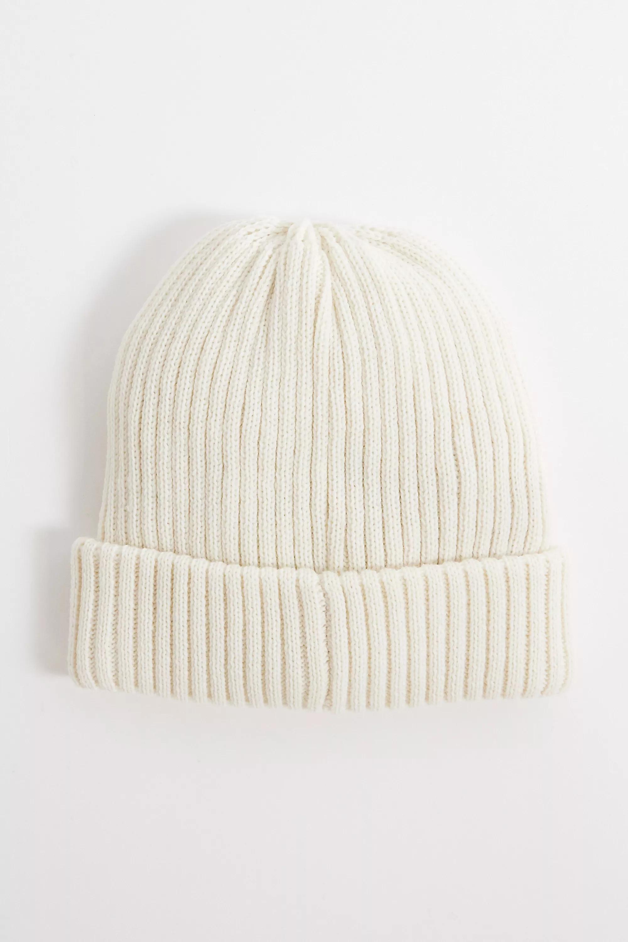 Ivory Ayker Beanie, IVRY, large image number 3