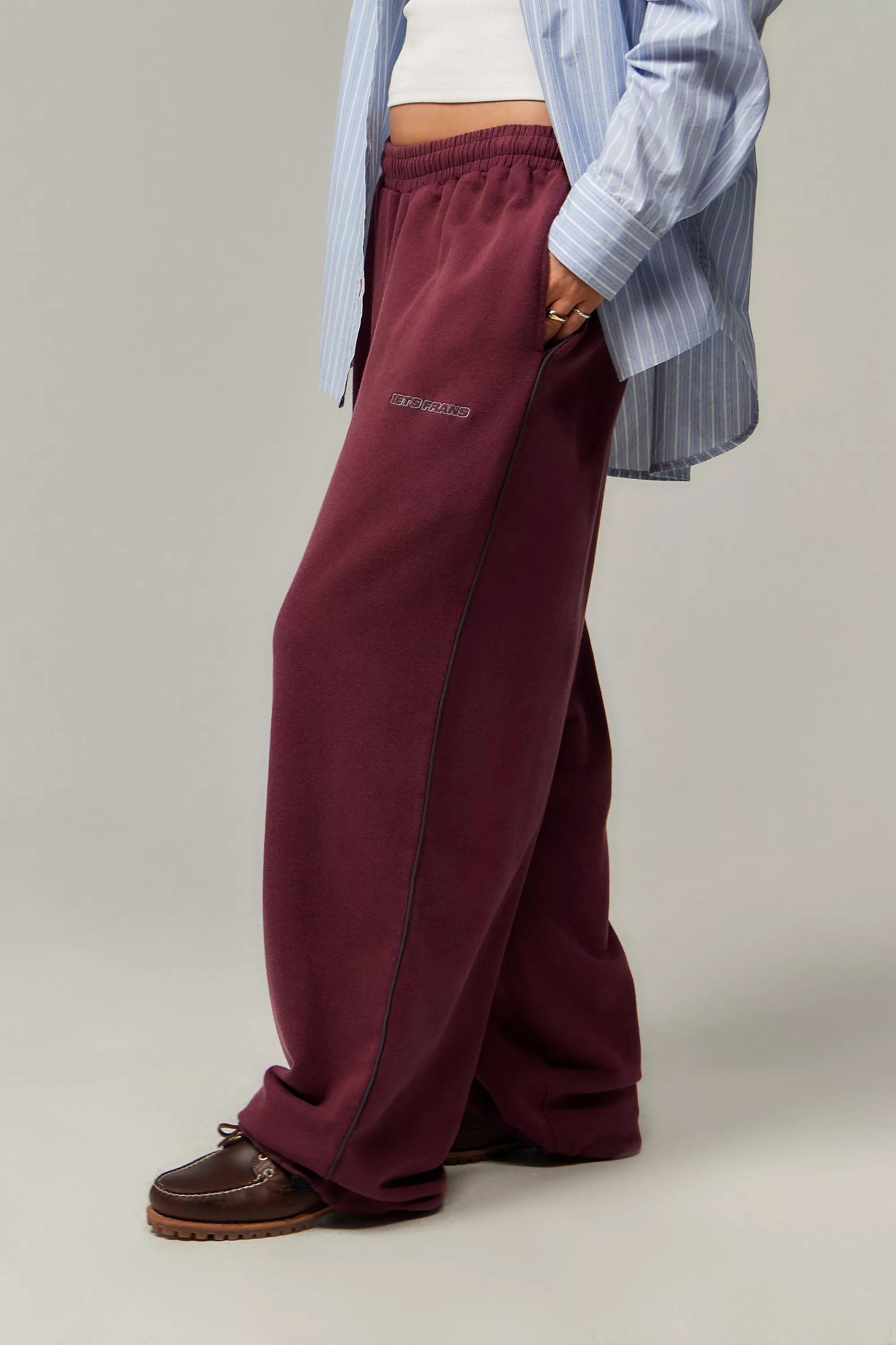 Iets frans sweatpants deals