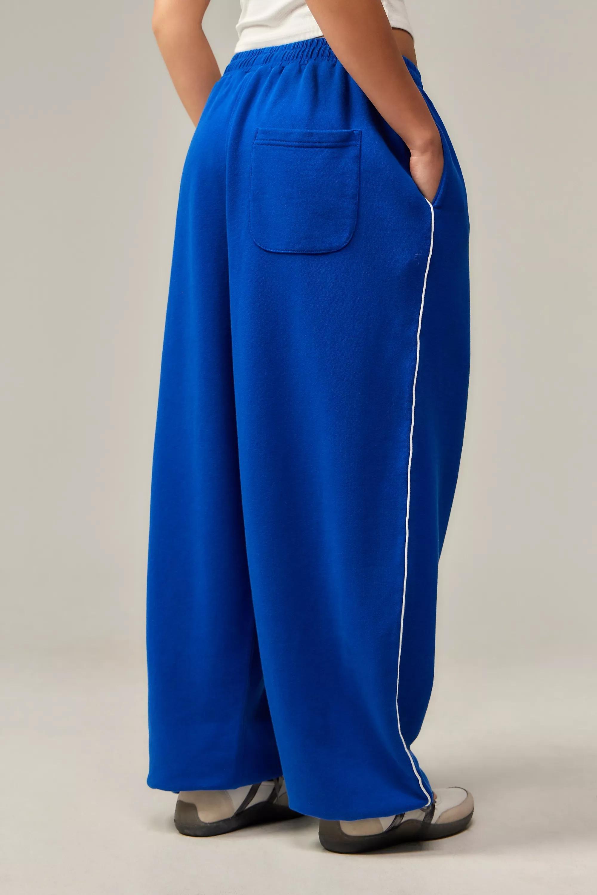 Blue Iets Frans... Harri Baggy Joggers, , large image number 2