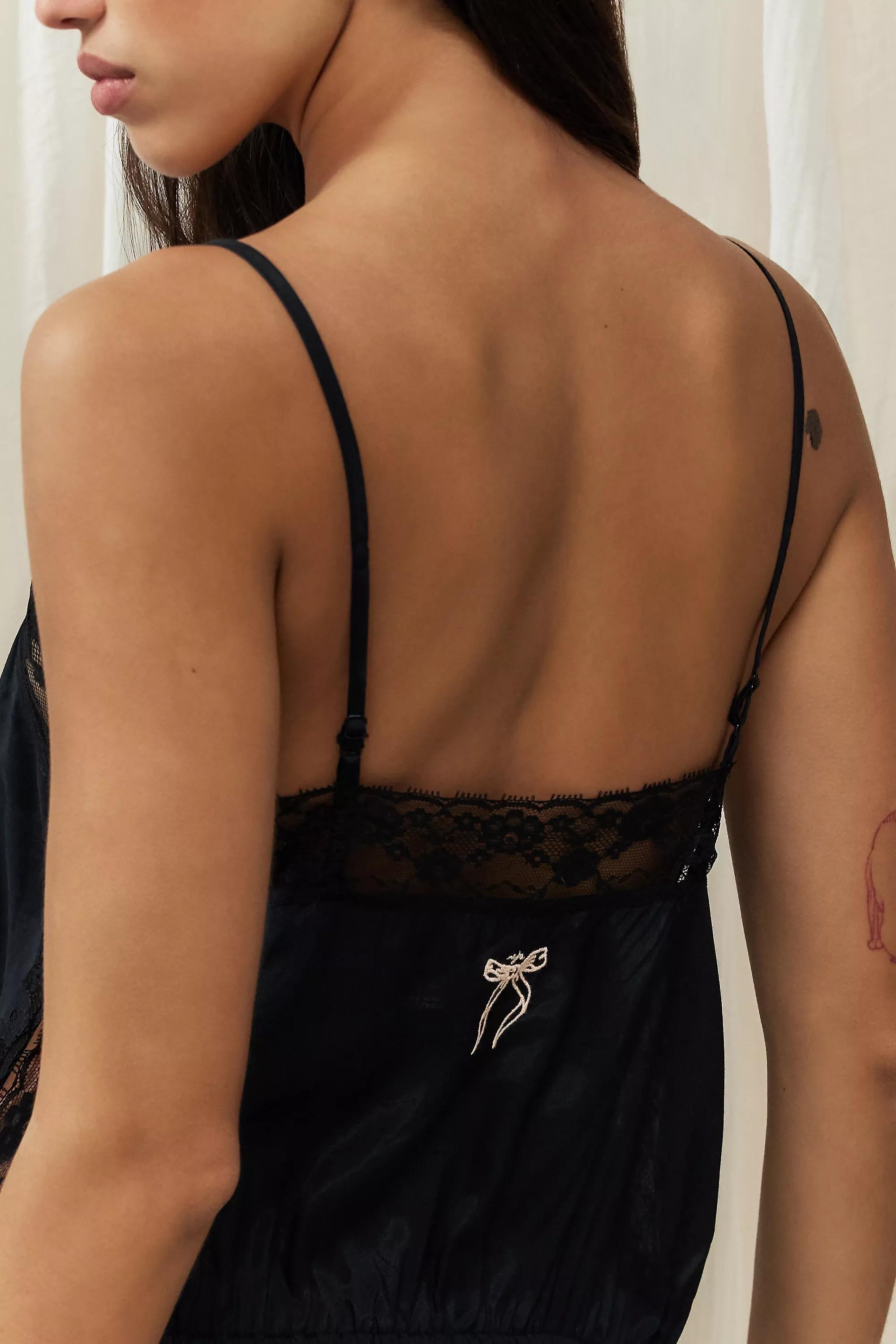 Black Out From Under Hit Snooze Playsuit, , large image number 1