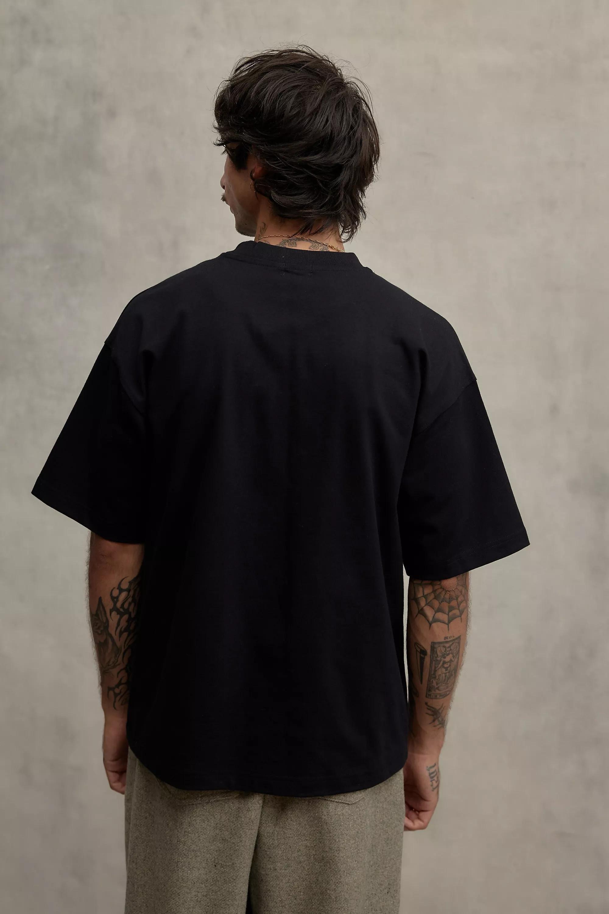 Black Loom Premium T-Shirt, , large image number 3