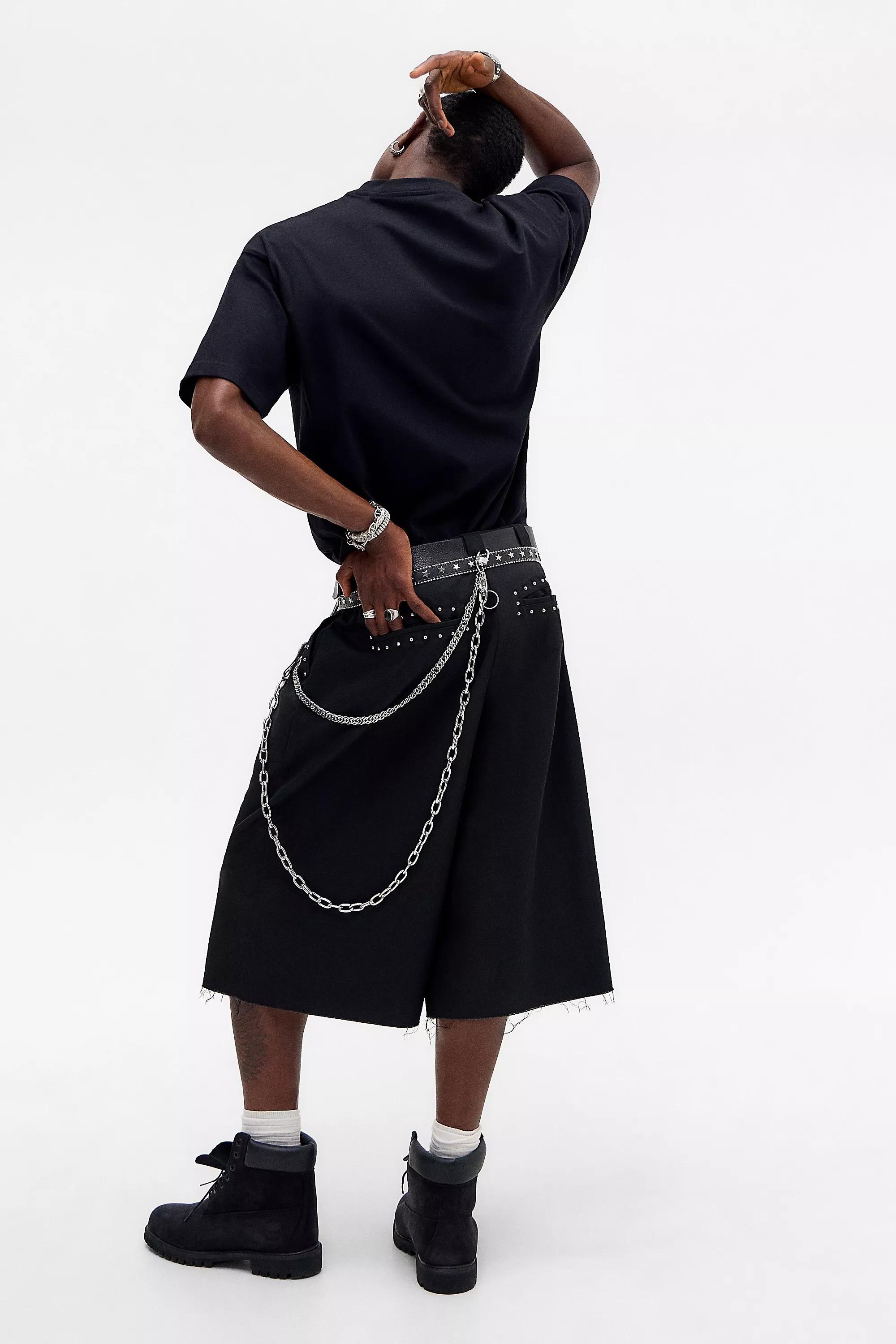 Black Loom Premium T-Shirt, , large image number 5