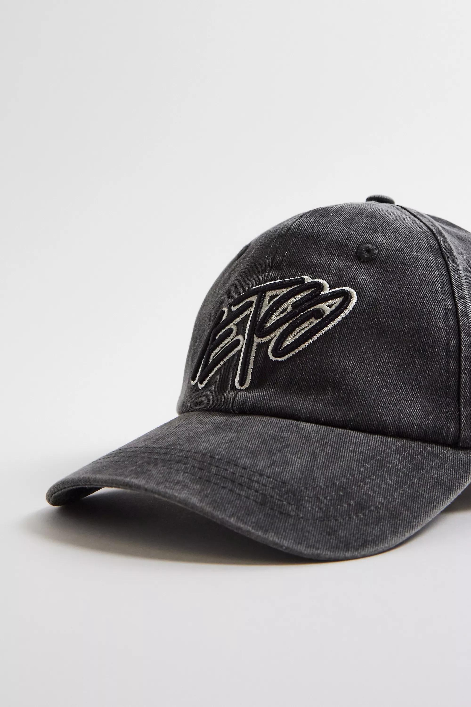 Black Iets Frans...Skate Cap, BLK, large image number 2