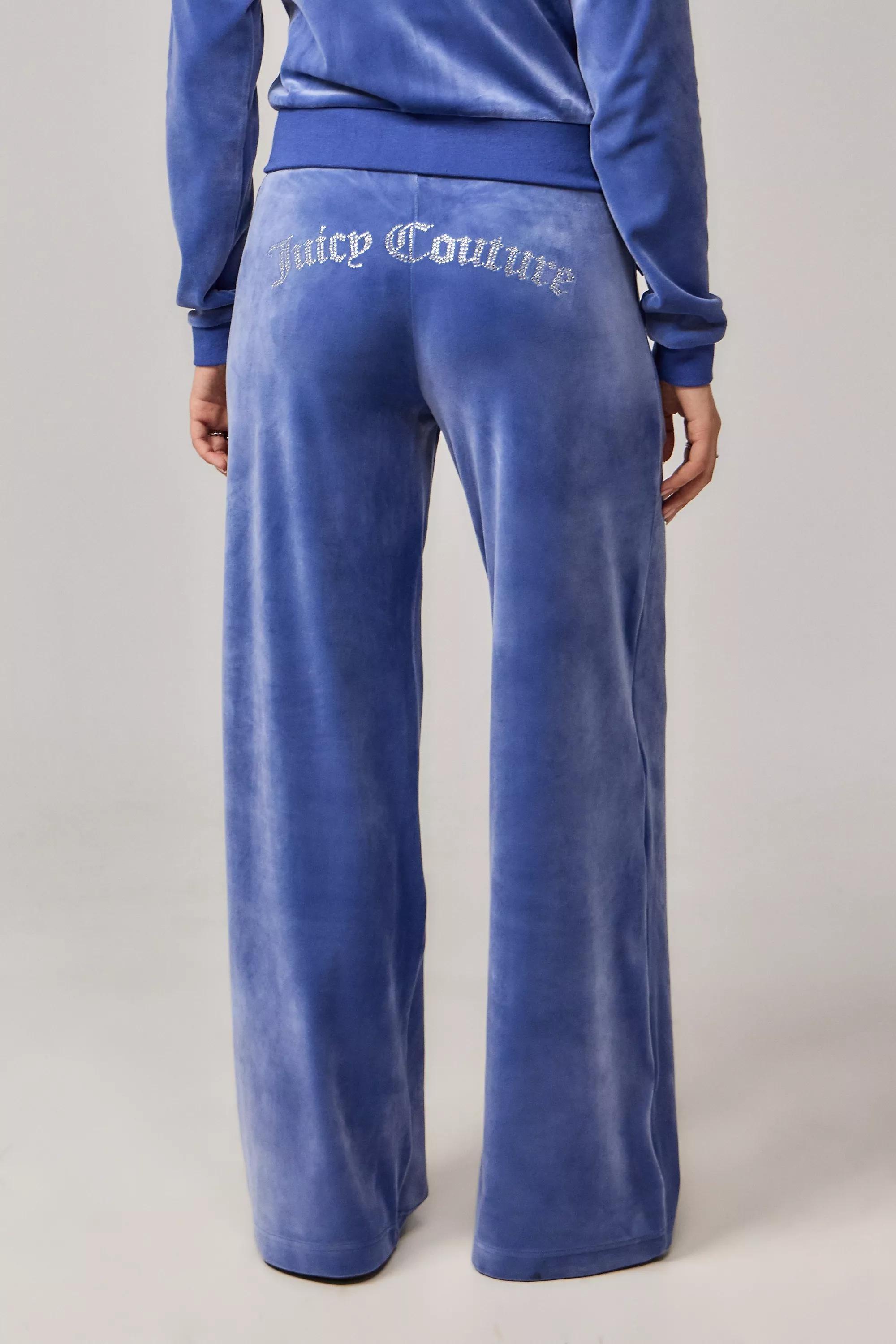 Grey Juicy Couture Uo Joggers, , large image number 0