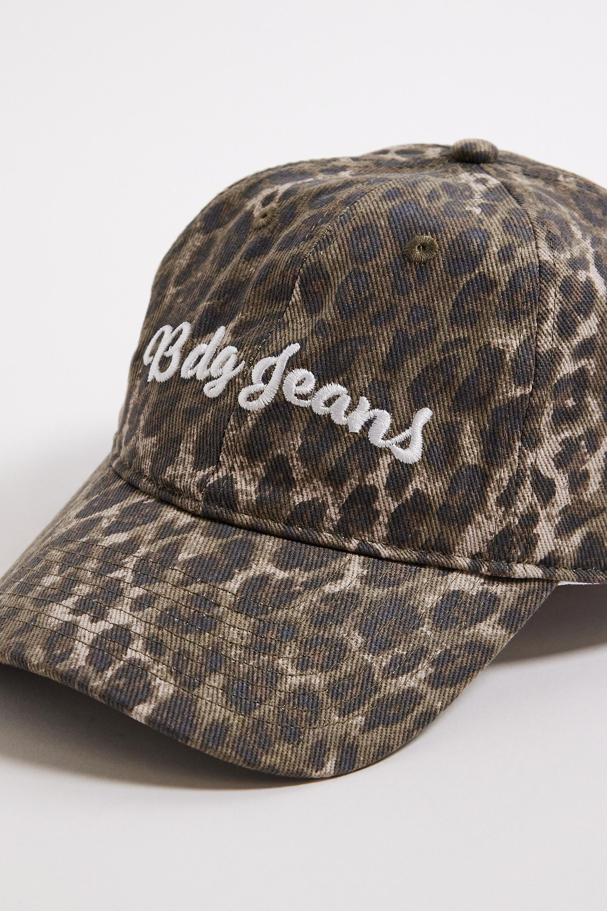 Brown Bdg Printed Cap, BRN MOTIF, large image number 2