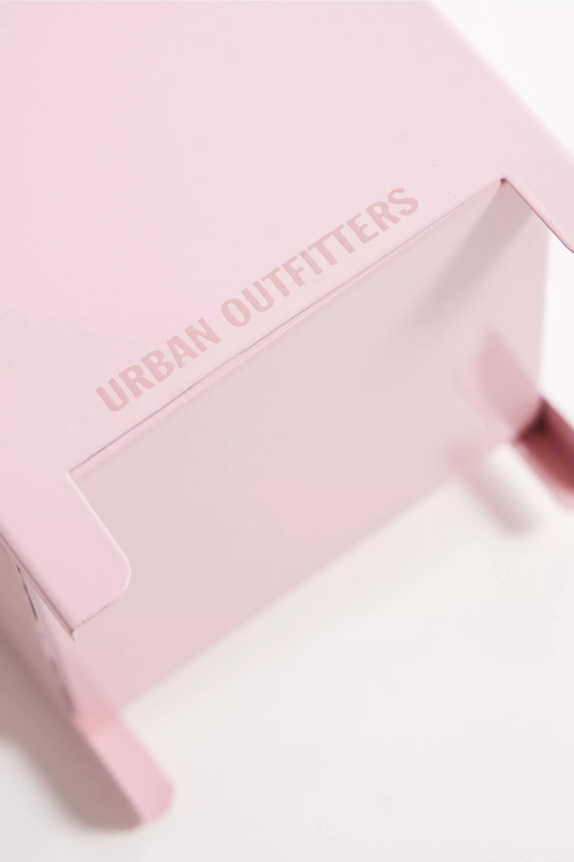 Pink Small Mini Locker, PINK, large image number 4