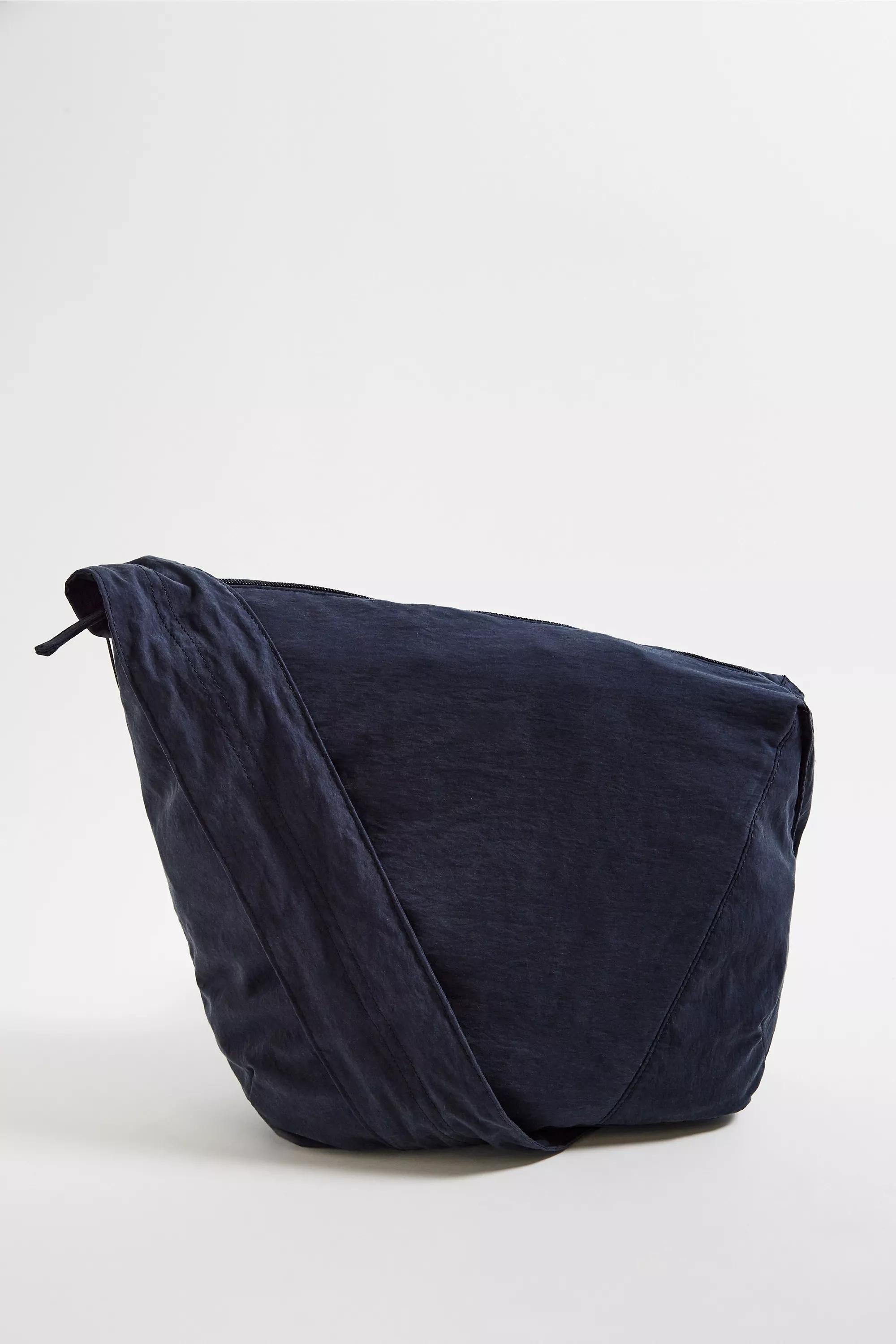 Navy Ayker Sling Bag, NAVY, large image number 1