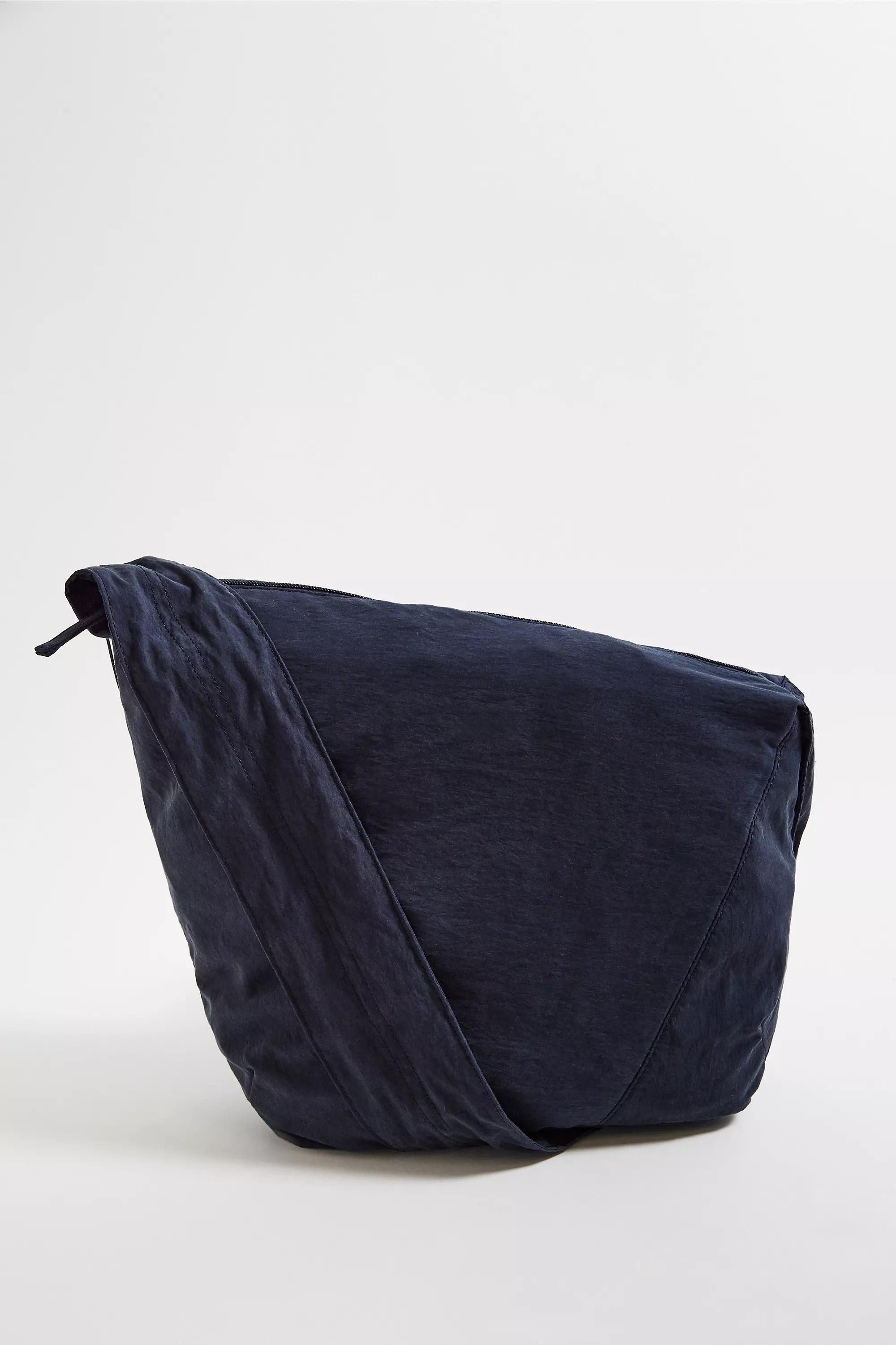 Navy Ayker Sling Bag, NAVY, large image number 1