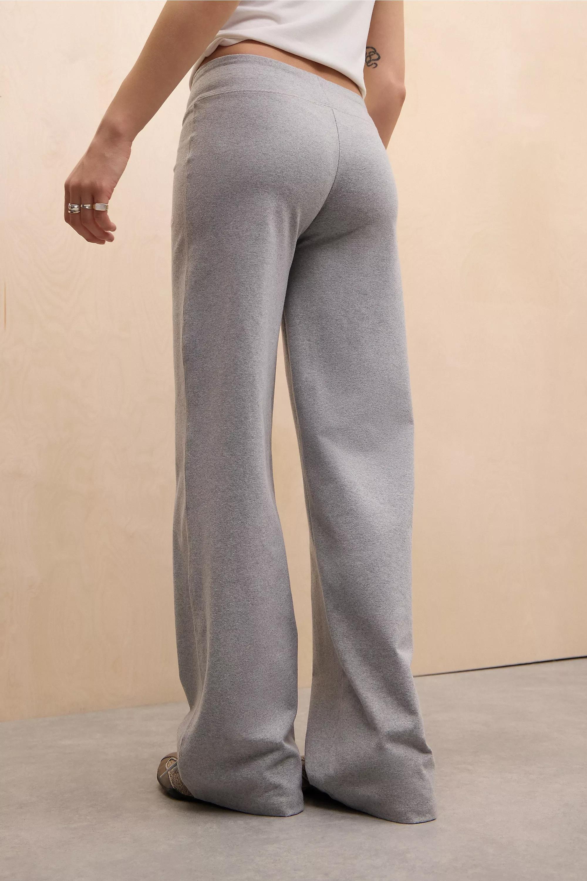 Grey Iets Frans... Kali Straight Leg Joggers, , large image number 3