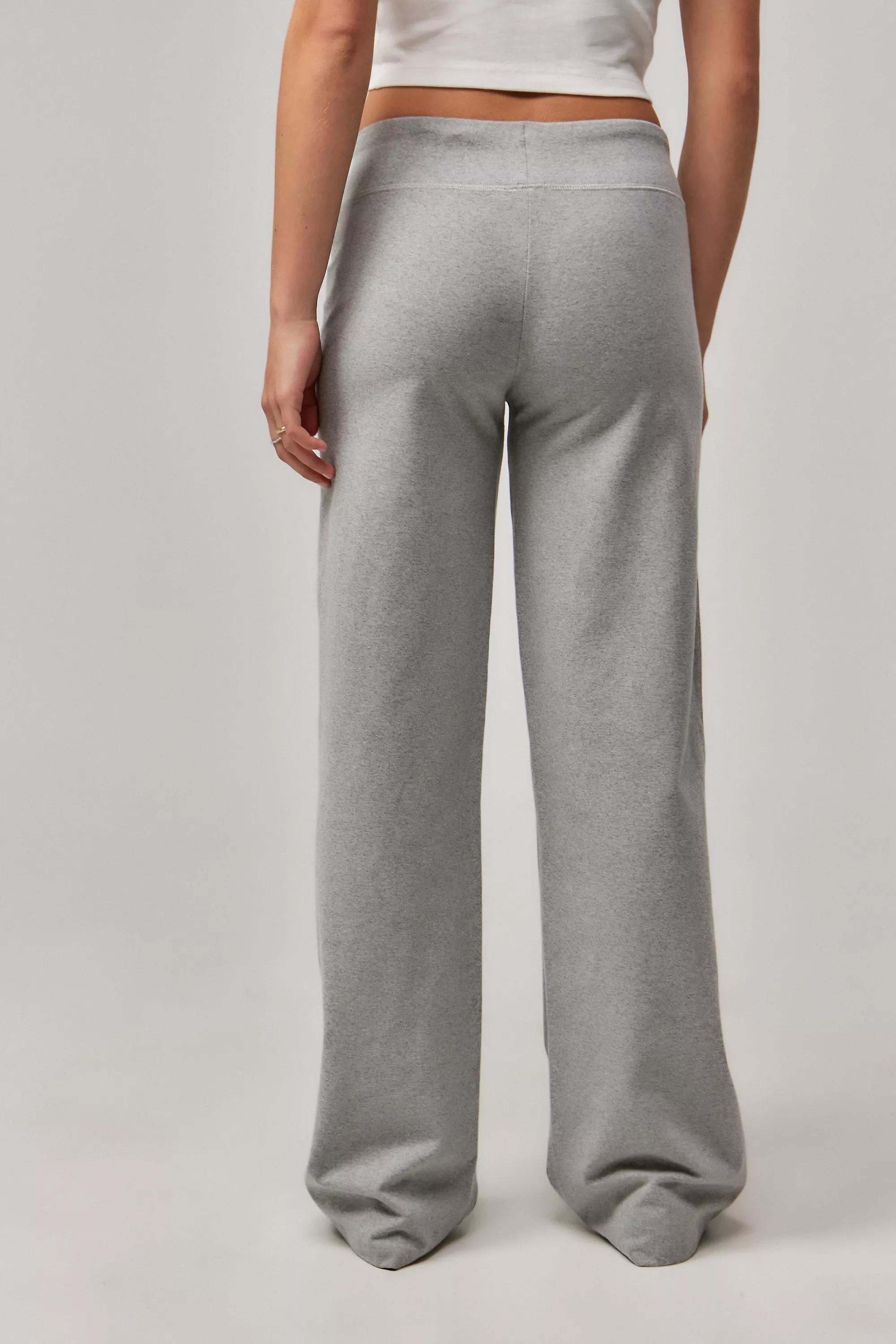 Grey Iets Frans... Kali Straight Leg Joggers, , large image number 3