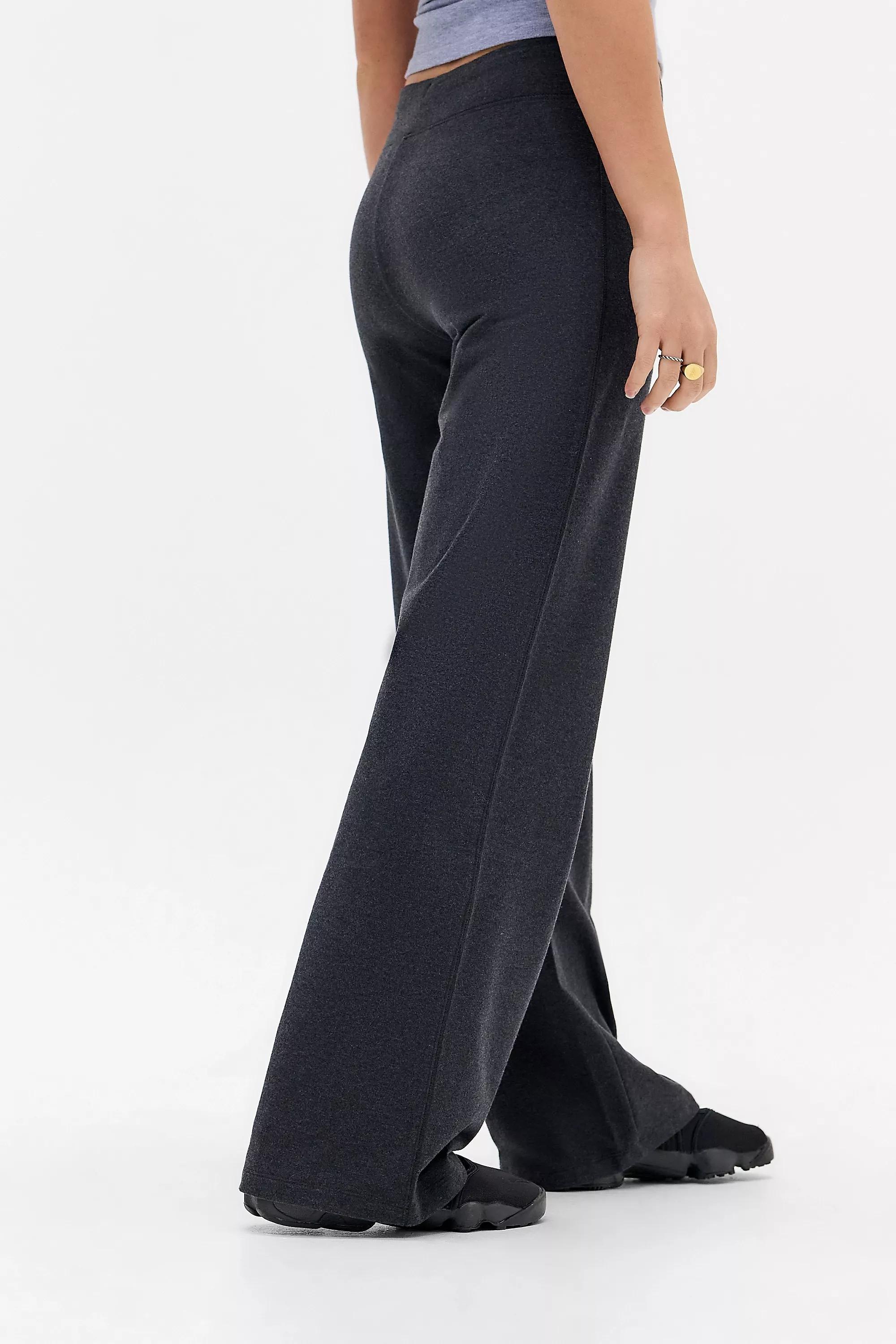 Grey Iets Frans... Kali Straight Leg Joggers, , large image number 3