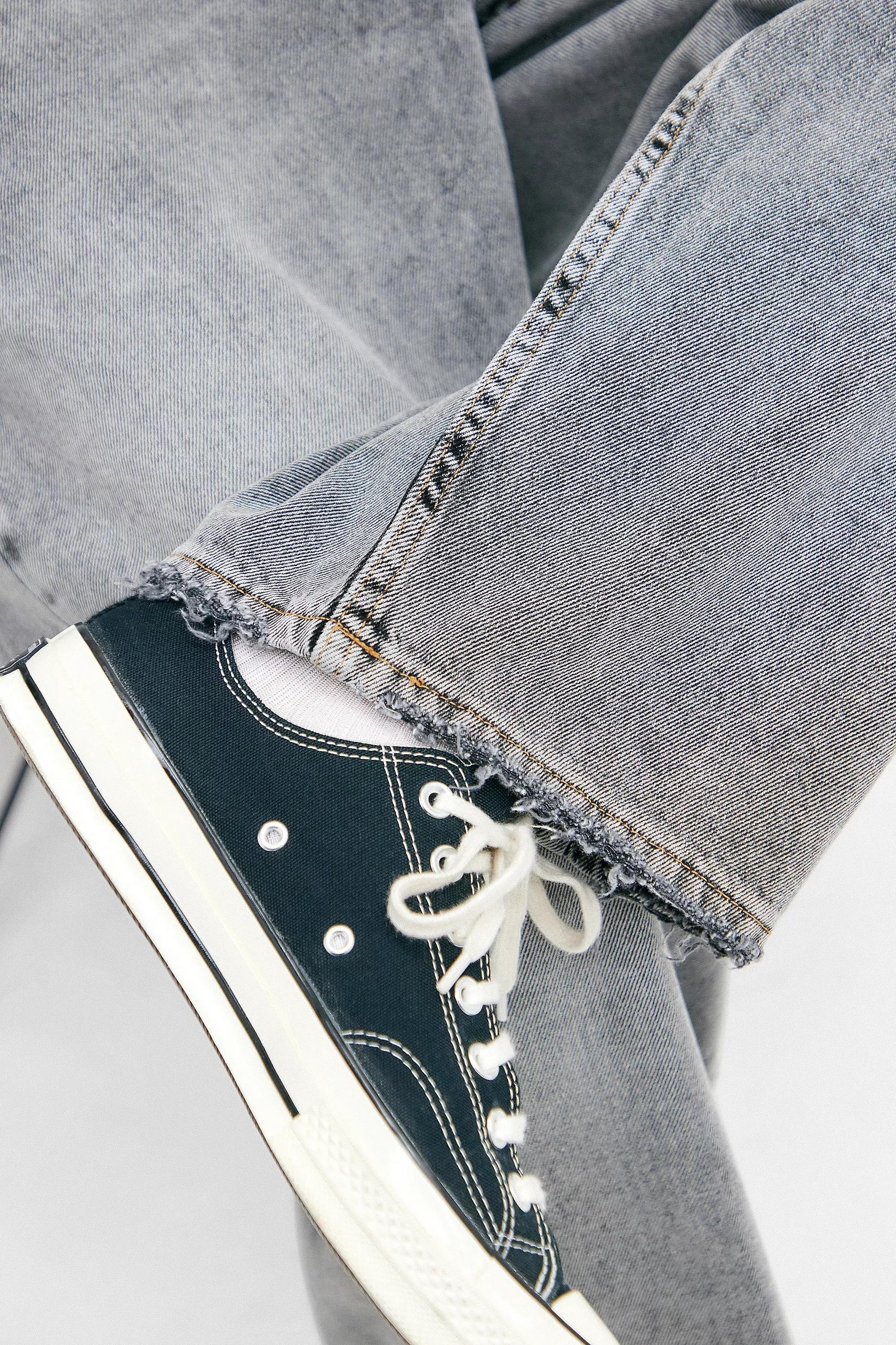 Grey Bdg Smokey Jack Jeans, , large image number 2