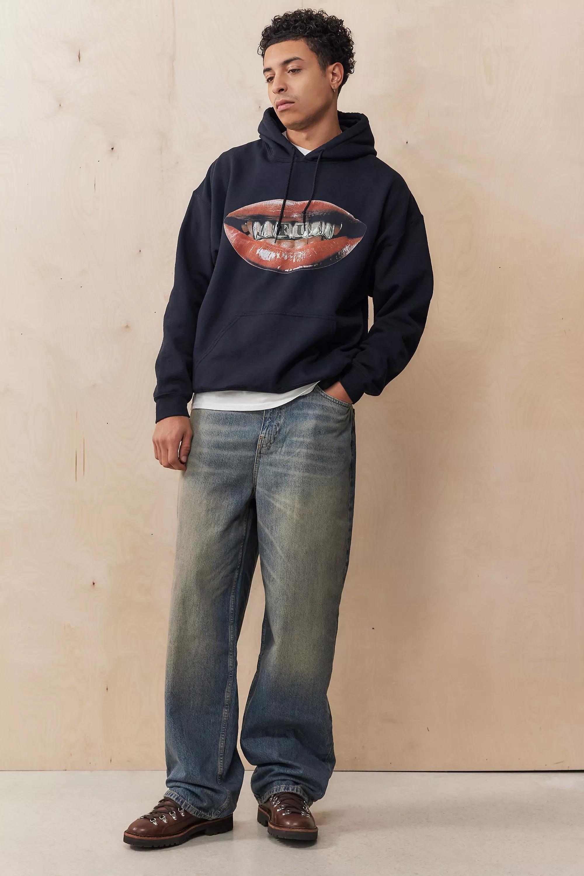 Blue Bdg Jack Dirty Tint Jeans, , large image number 1