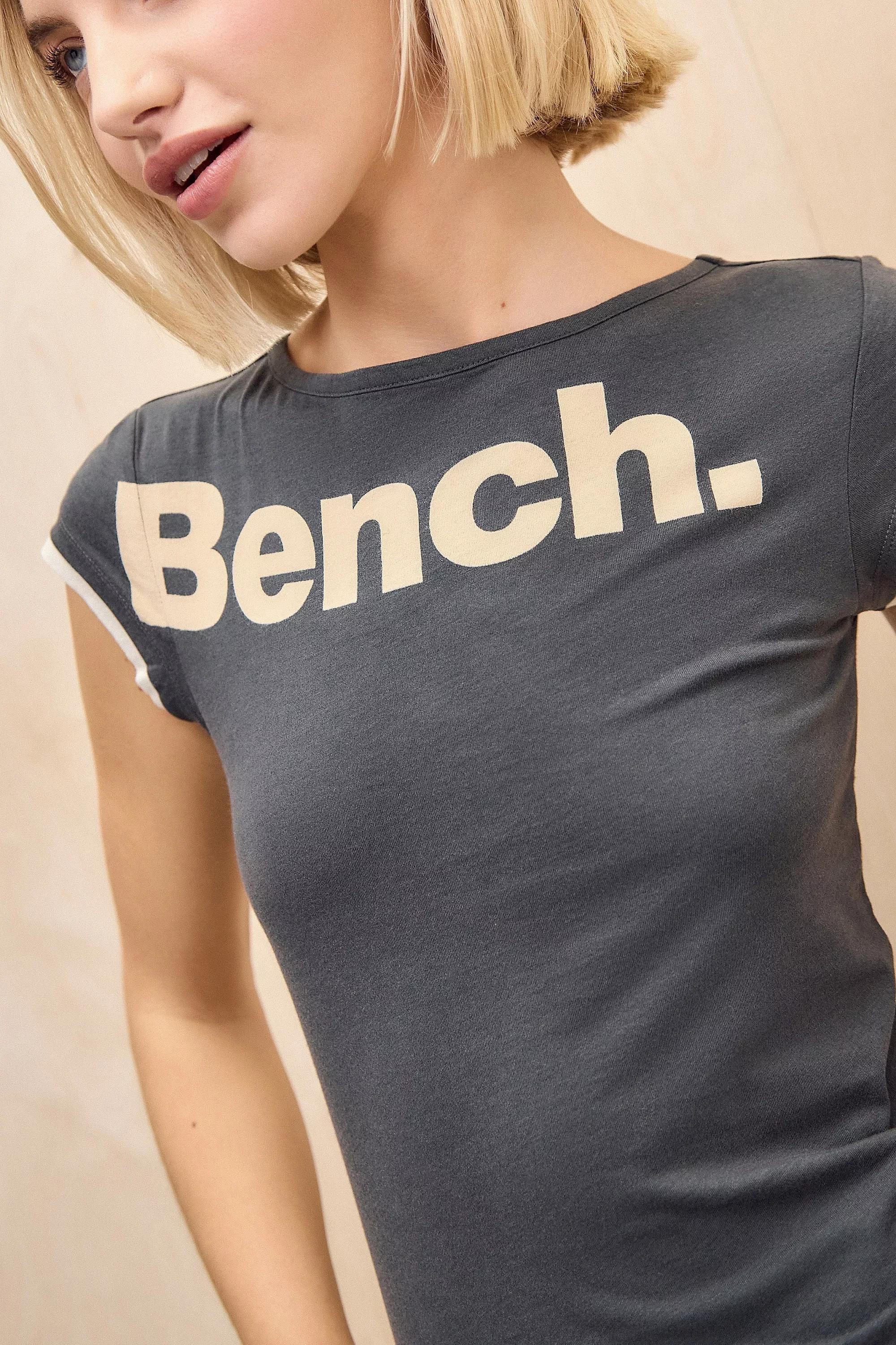 Black Bench Uo Exclusive Roya T-Shirt, , large image number 2