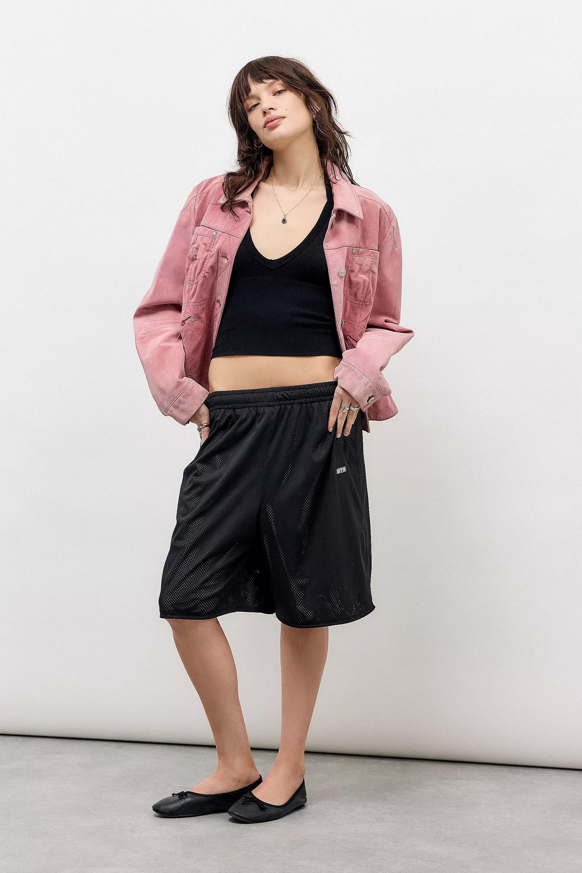 Black Out From Under Andi Plain Halterneck Top, BLK, large image number 1