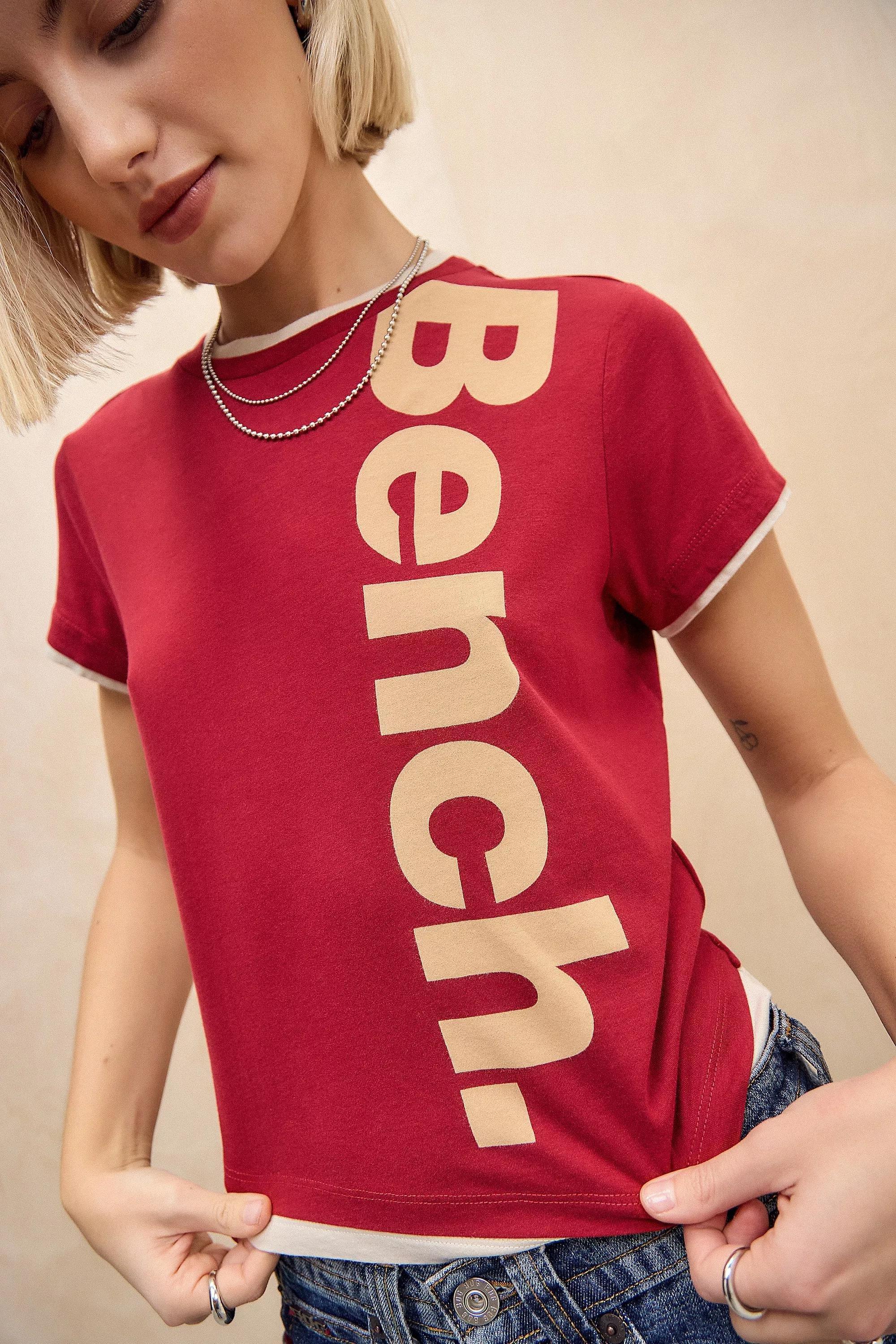 Red Bench Uo Exclusive Larla T-Shirt, , large image number 2