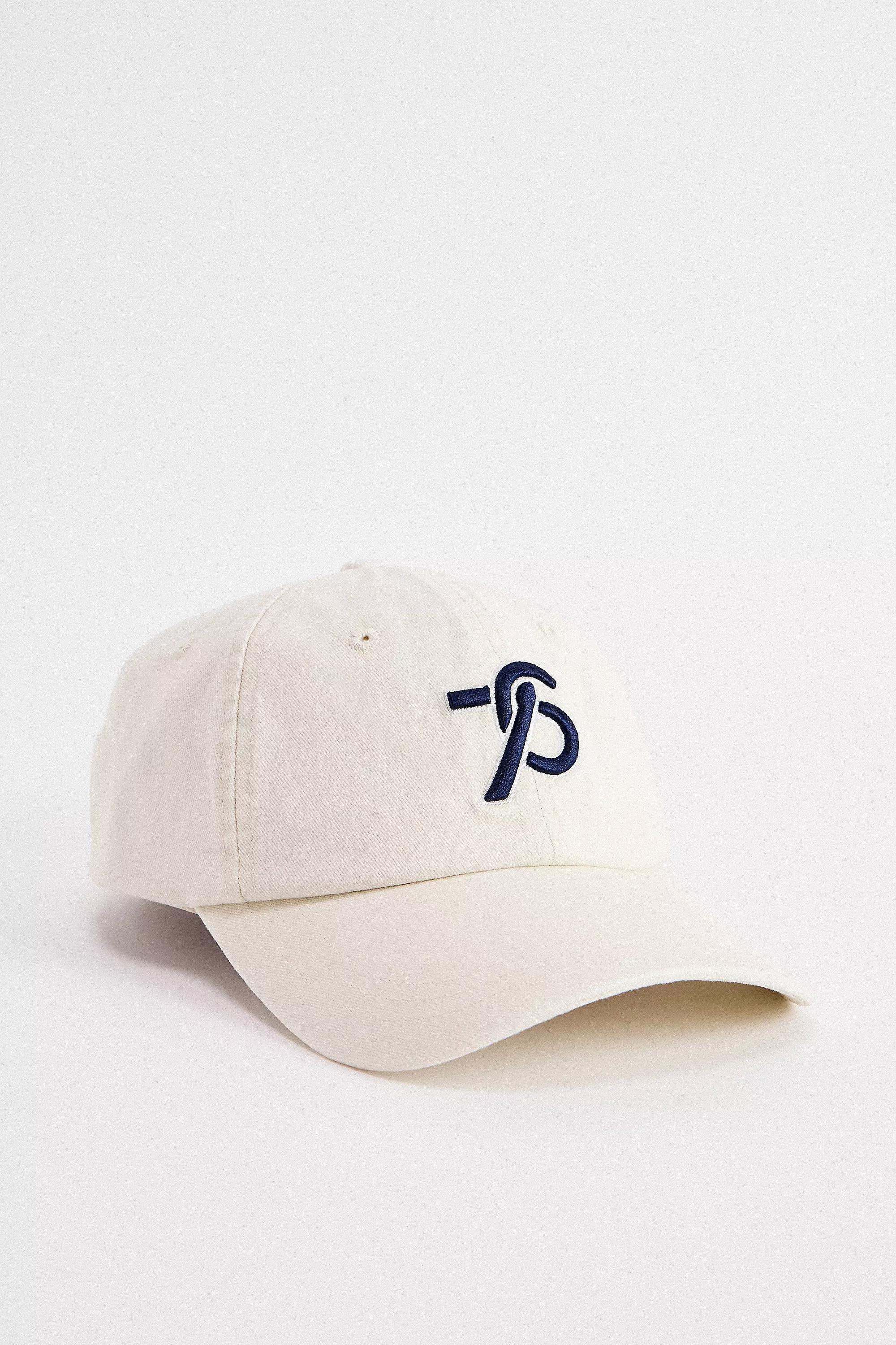 Brown Uo 76 Embroidered Cap, IVRY, large image number 1