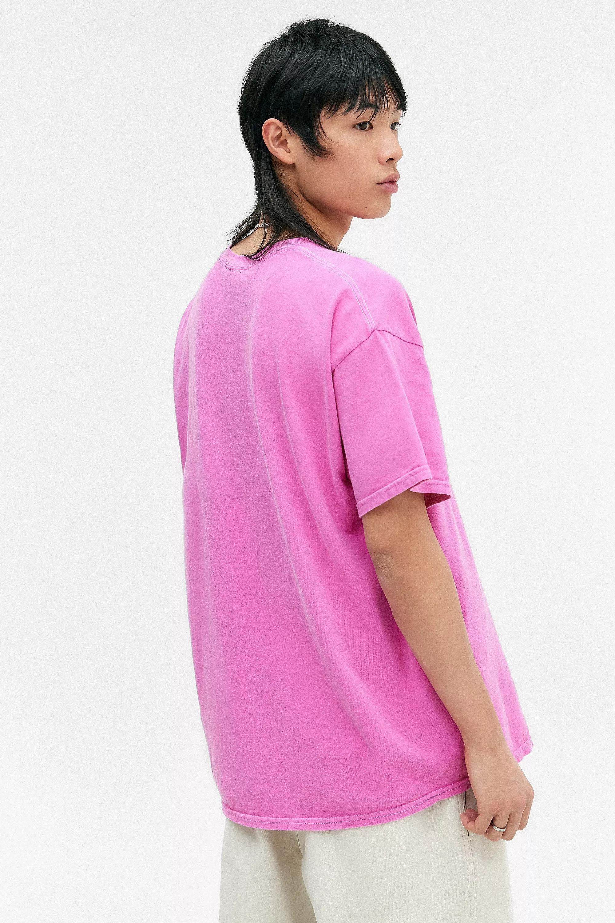 Pink Spoilt T-Shirt, , large image number 3