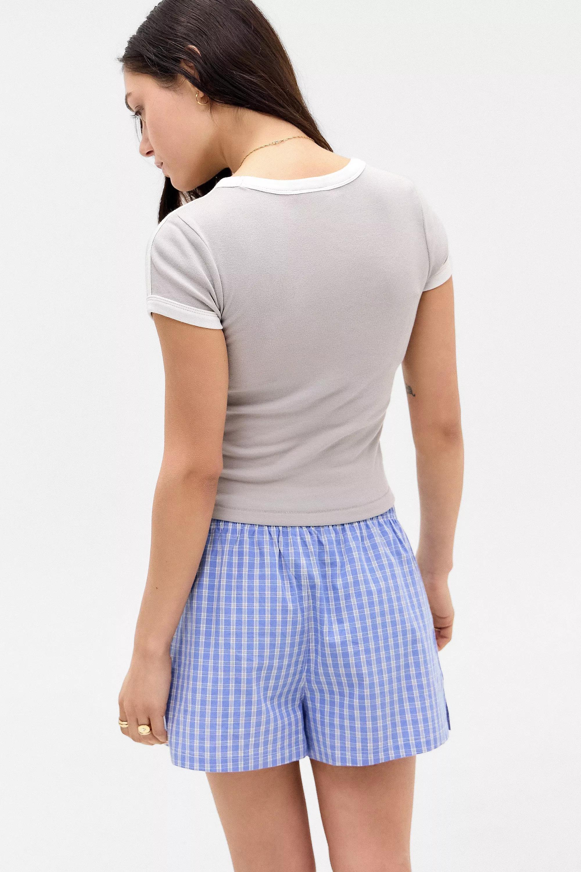 Grey Iets Frans... V-Neck T-Shirt, , large image number 3