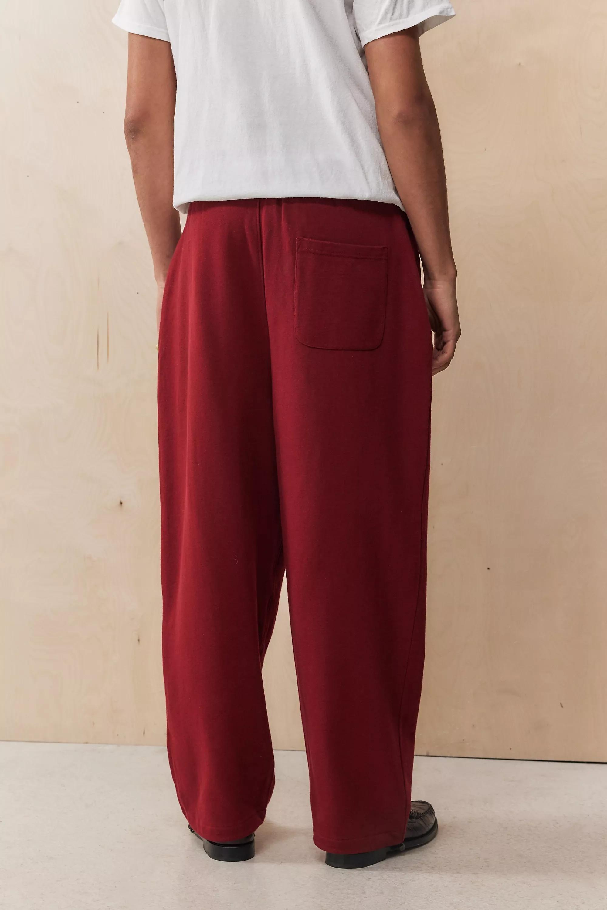 Red Iets Frans... Harri Joggers, , large image number 3